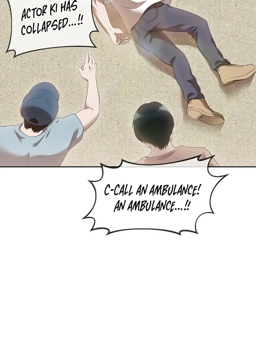 Movies are Real Chapter 44 page 17 - 