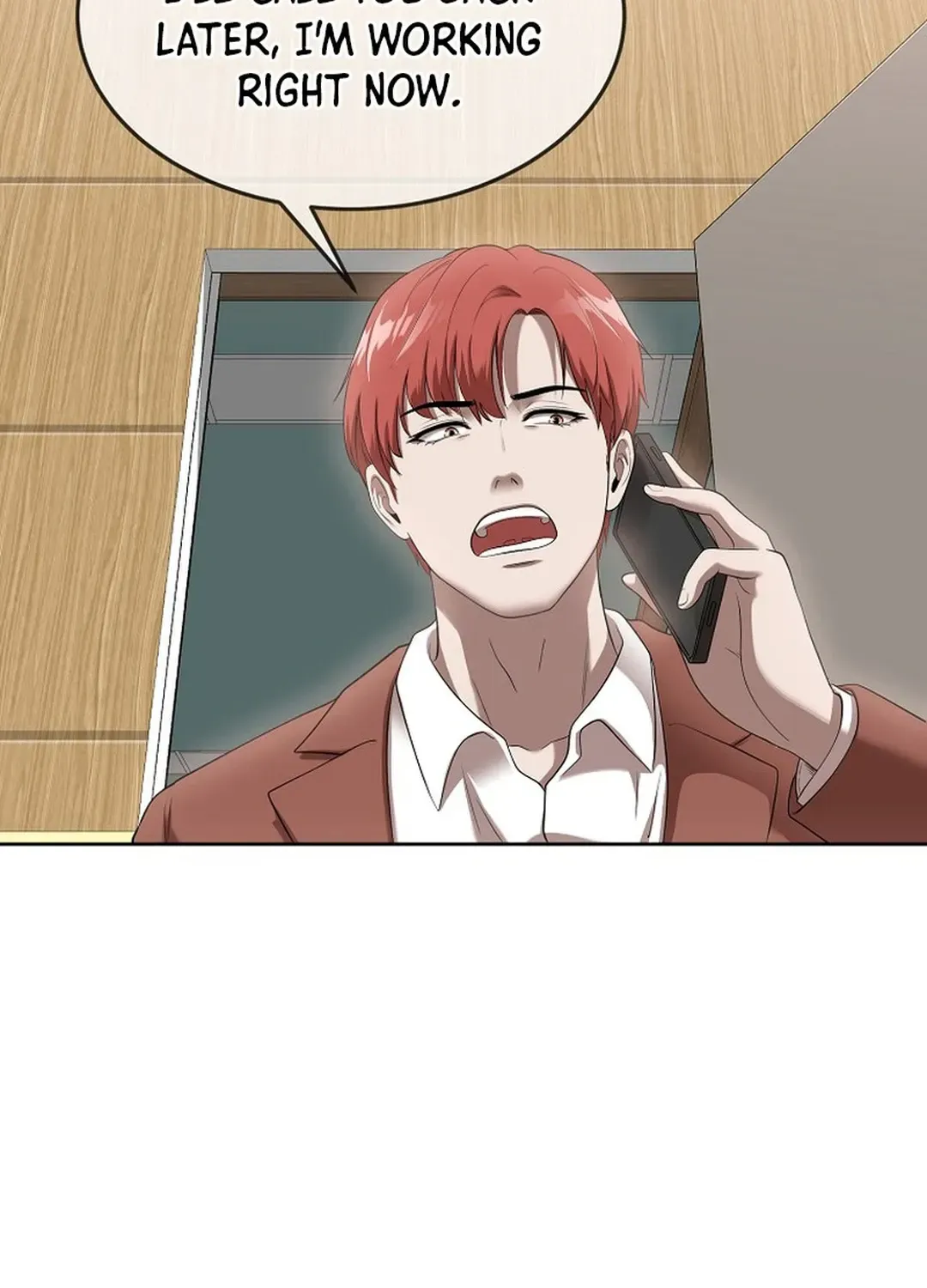 Movies are Real Chapter 44 page 26 - 