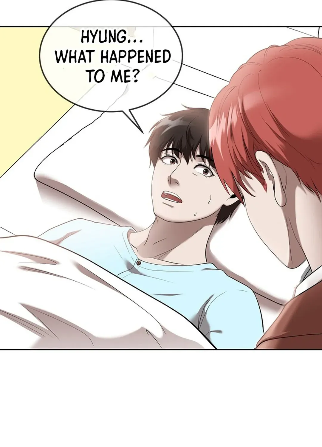 Movies are Real Chapter 44 page 29 - 