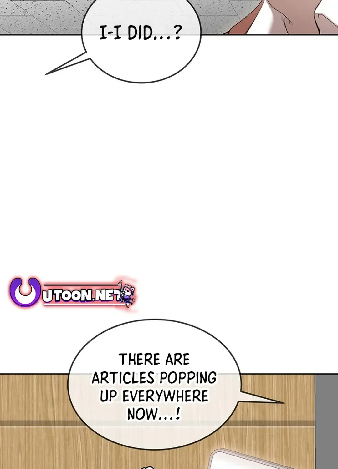 Movies are Real Chapter 44 page 31 - 