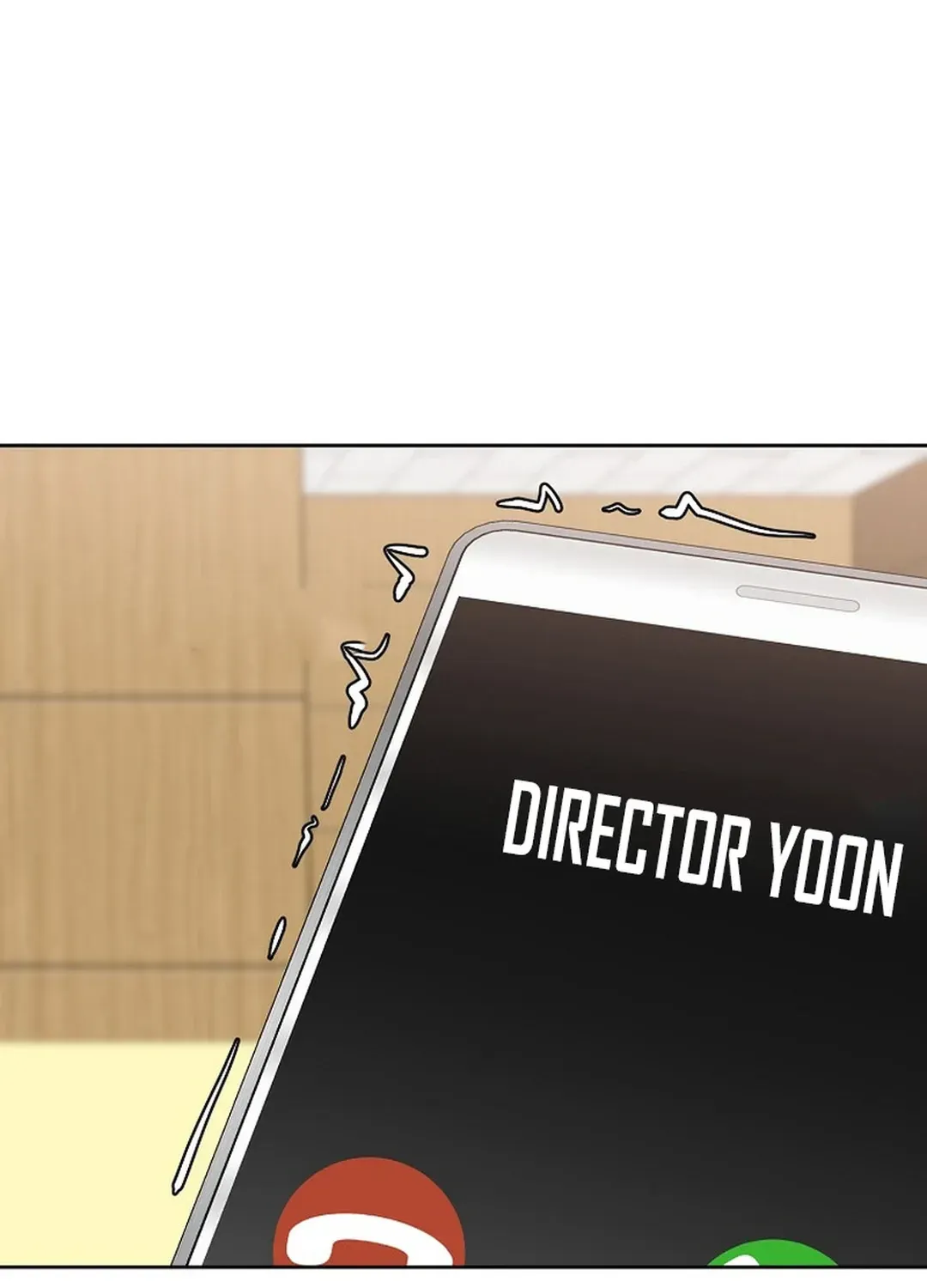 Movies are Real Chapter 44 page 36 - 