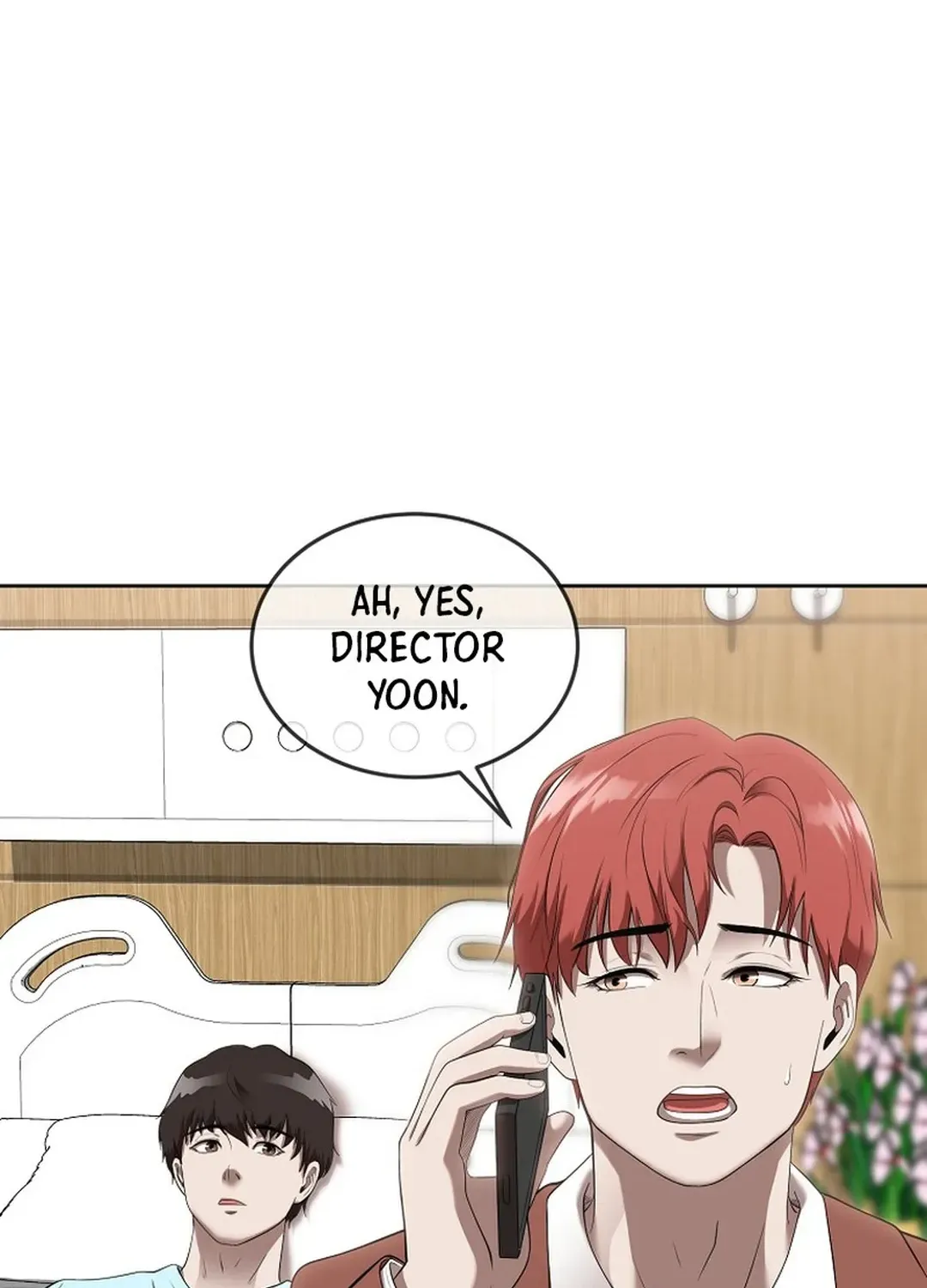Movies are Real Chapter 44 page 37 - 