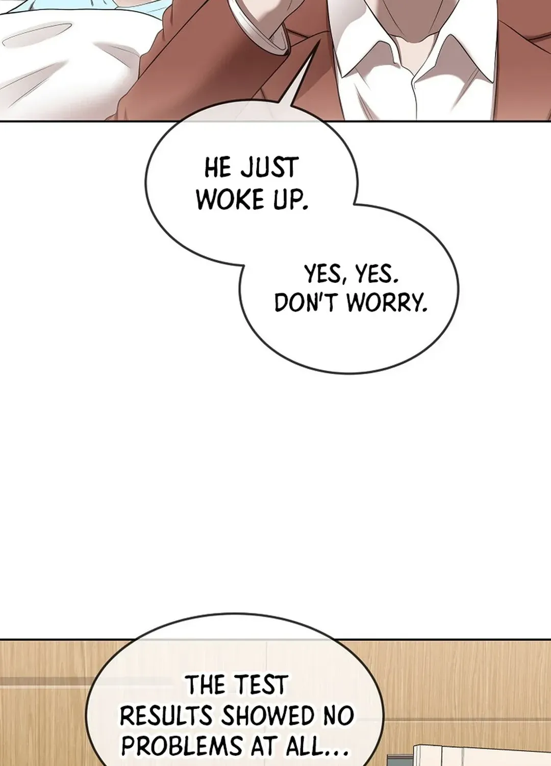 Movies are Real Chapter 44 page 38 - 