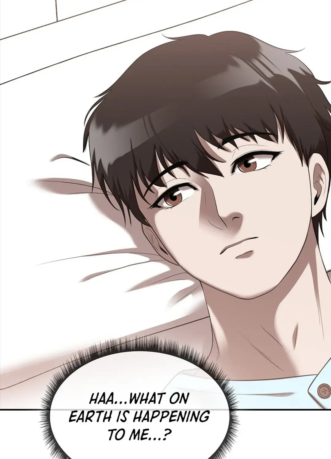 Movies are Real Chapter 44 page 40 - 