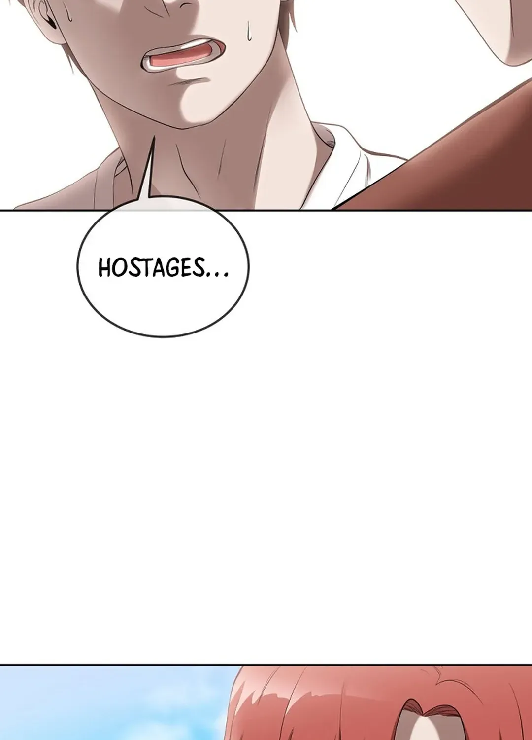 Movies are Real Chapter 44 page 5 - 