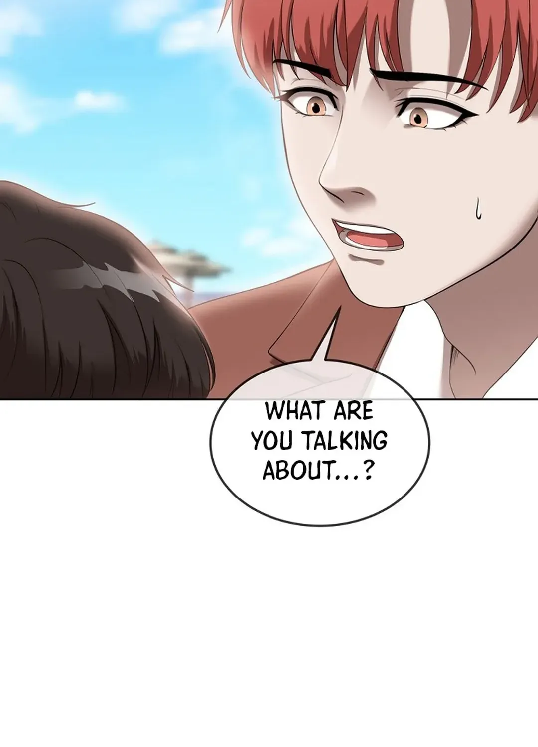 Movies are Real Chapter 44 page 6 - 