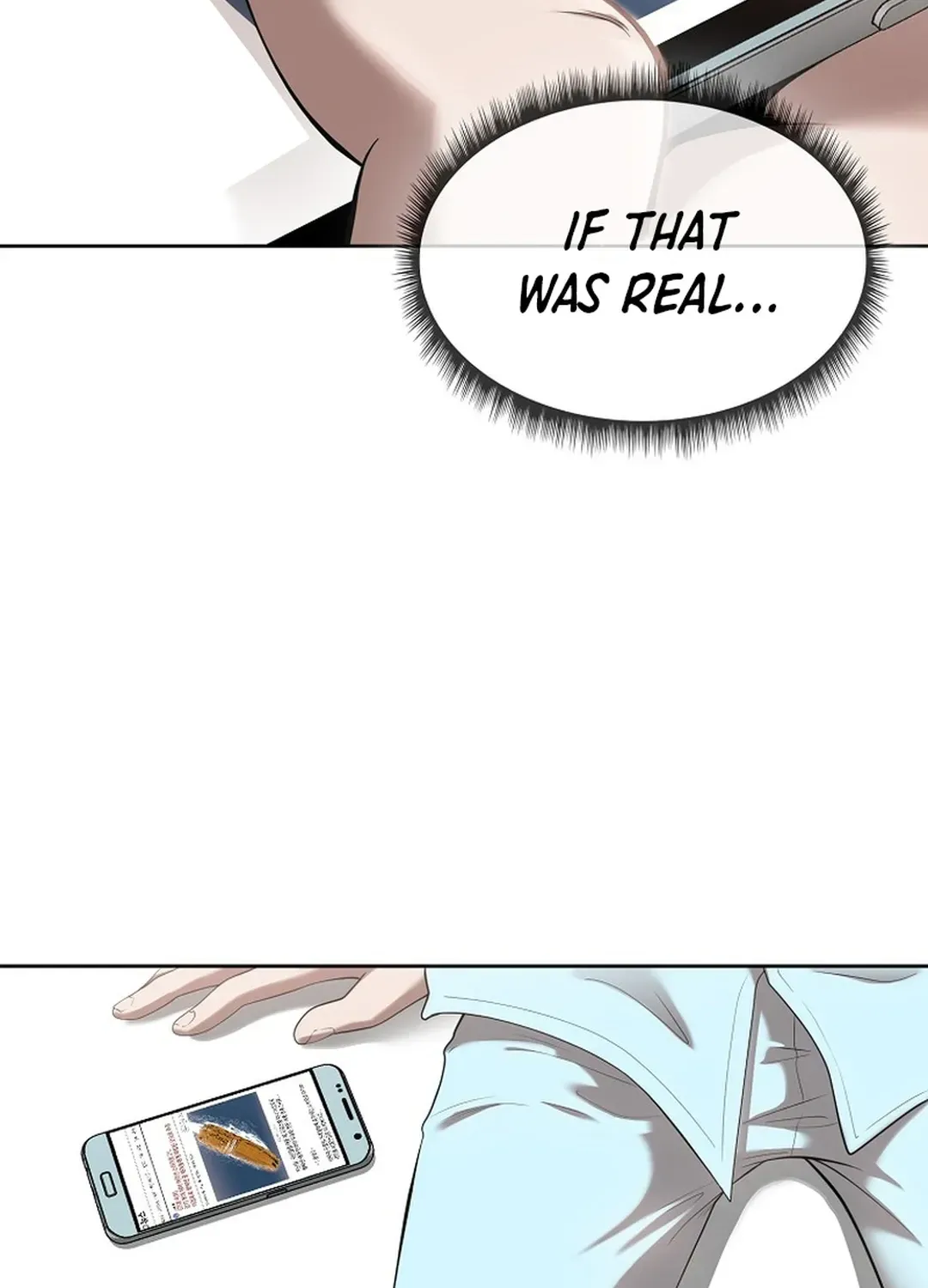 Movies are Real Chapter 44 page 54 - 