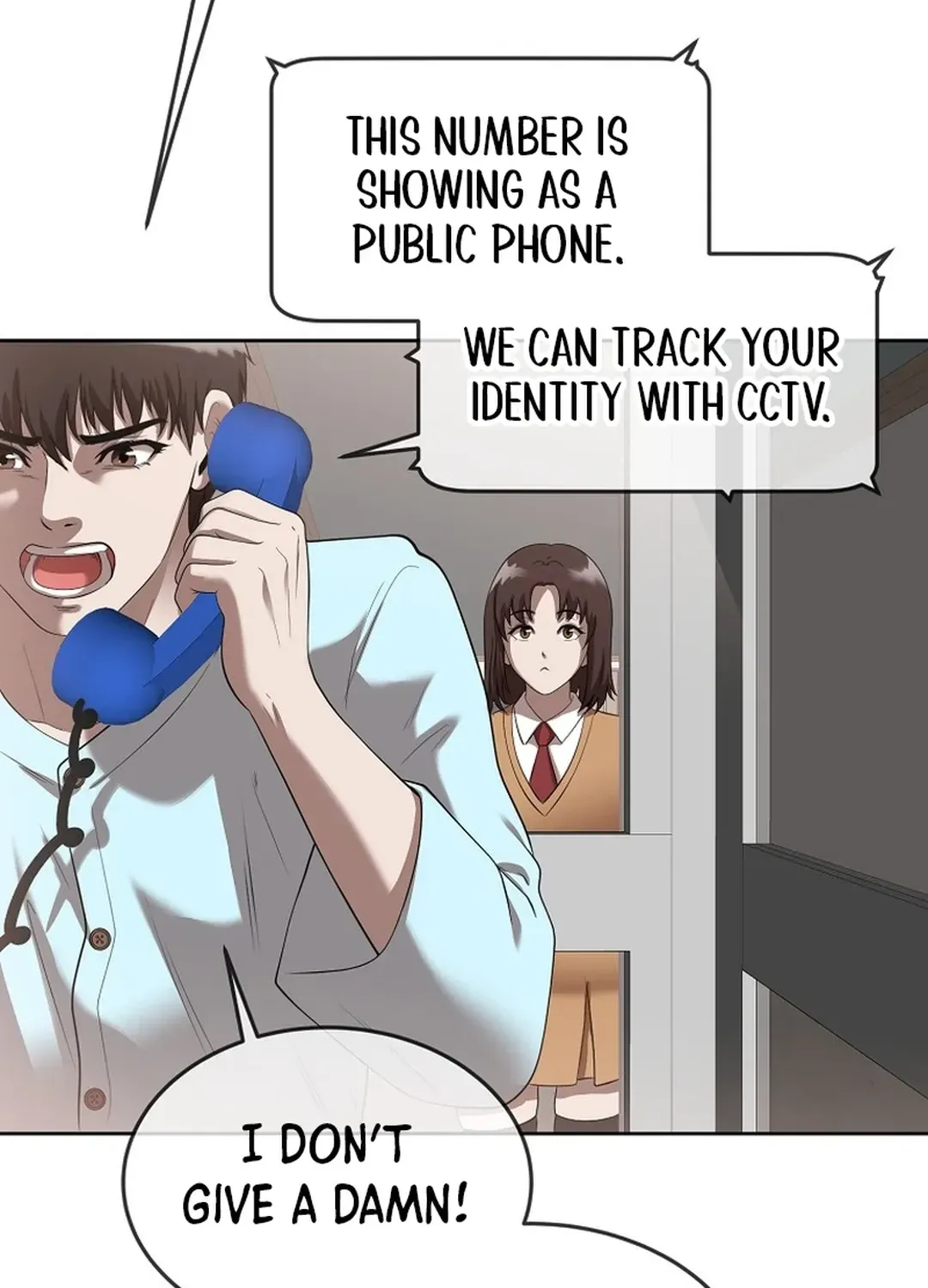 Movies are Real Chapter 44 page 69 - 