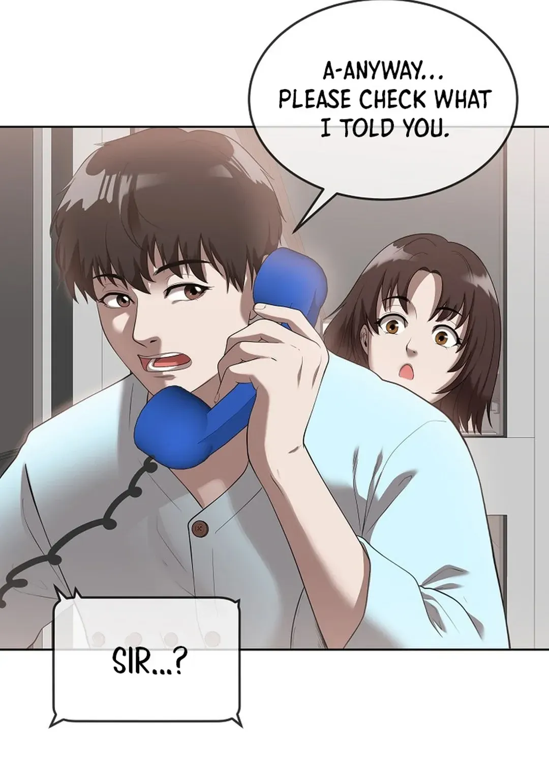 Movies are Real Chapter 44 page 78 - 