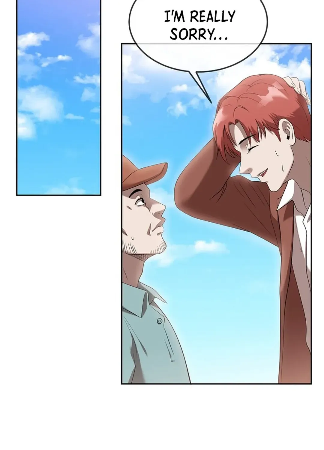 Movies are Real Chapter 44 page 9 - 