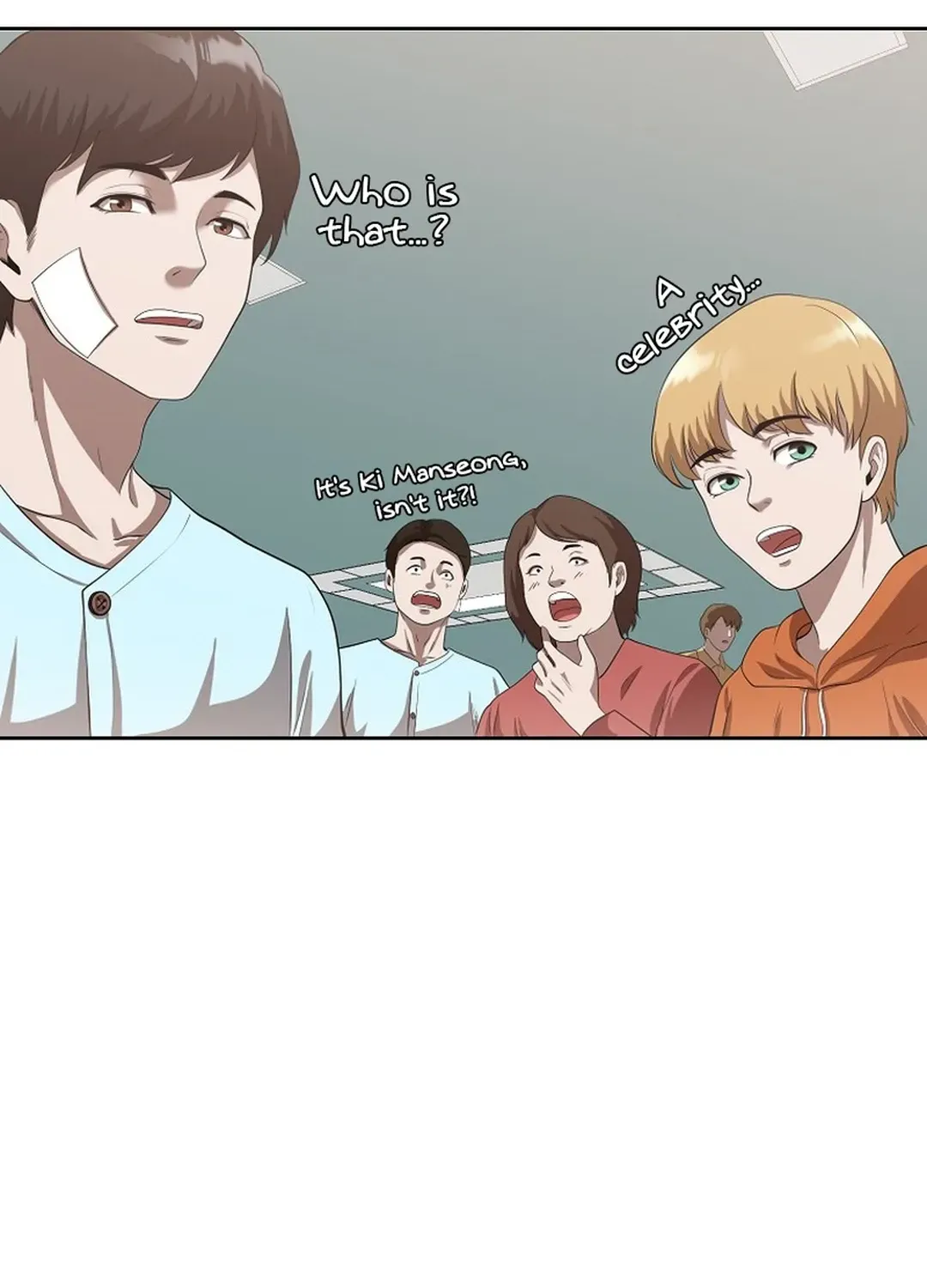 Movies are Real Chapter 44 page 87 - 