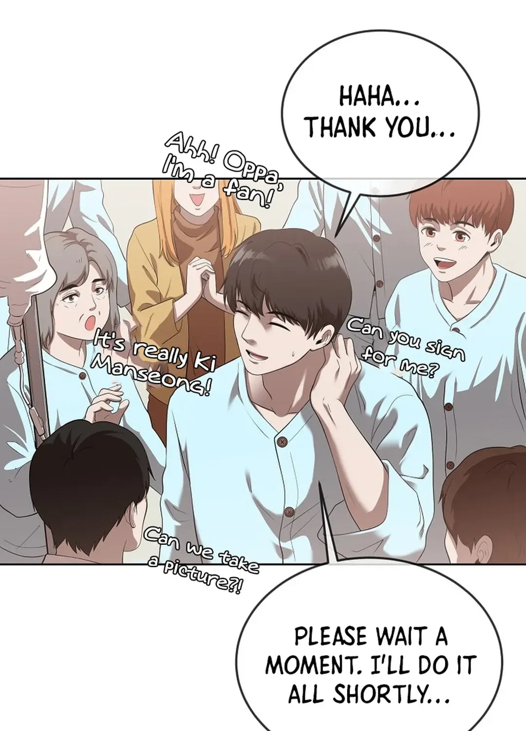 Movies are Real Chapter 44 page 88 - 