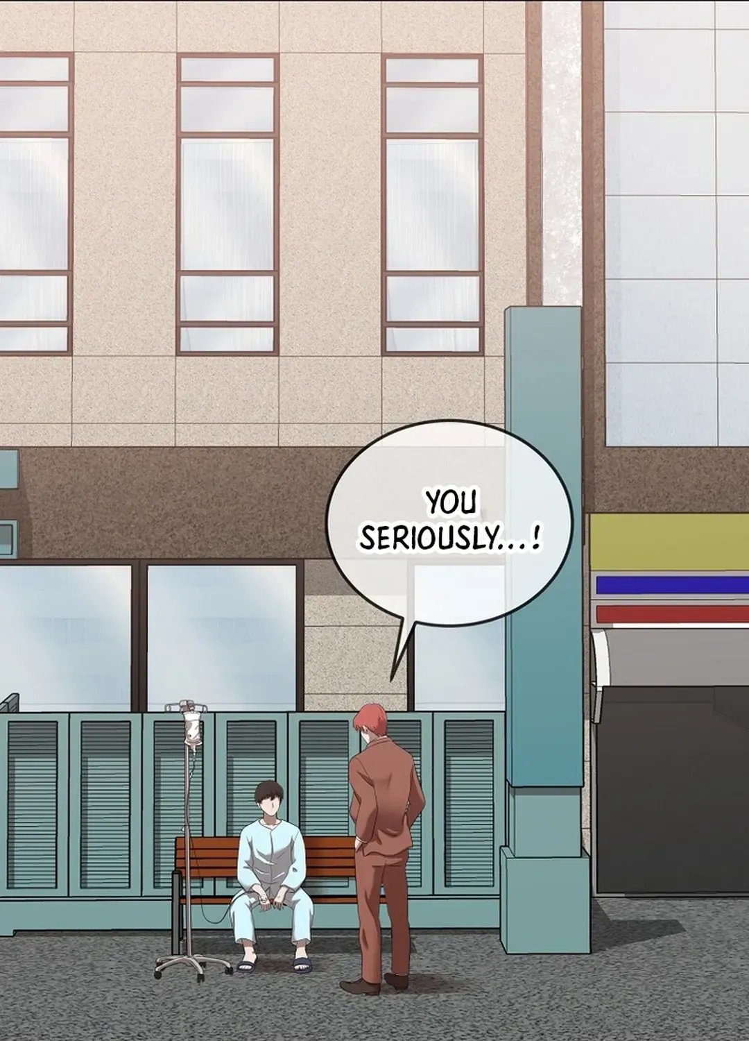 Movies are Real Chapter 44 page 97 - 
