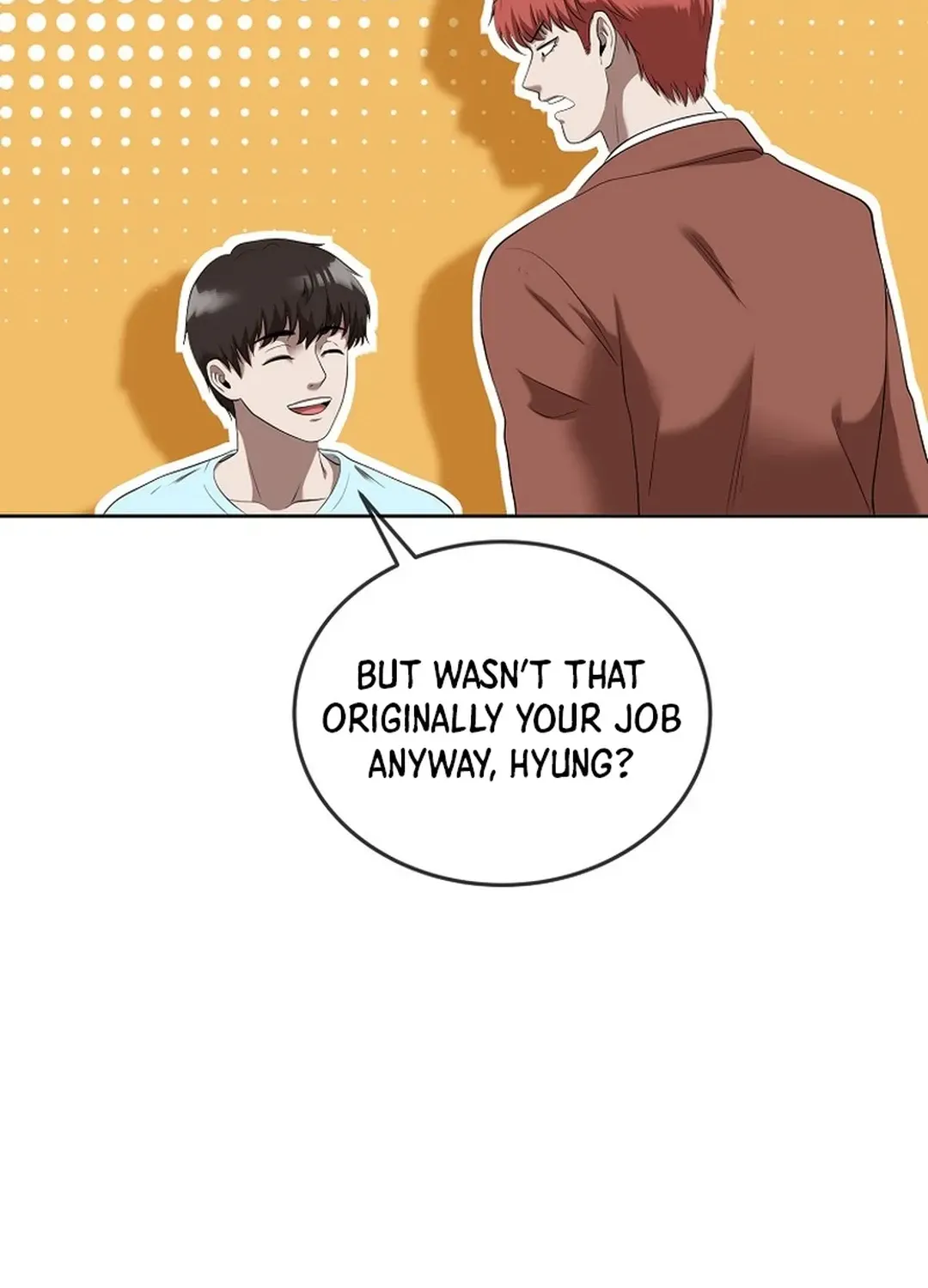 Movies are Real Chapter 44 page 100 - 