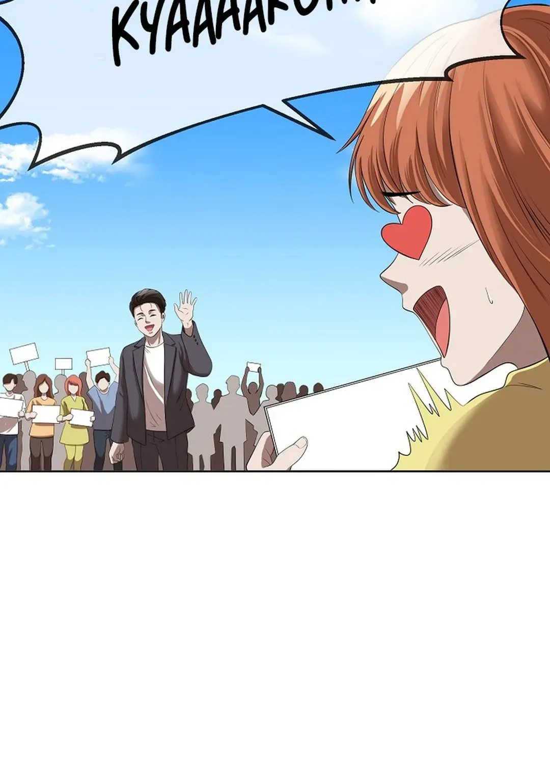 Movies are Real Chapter 45 page 104 - 
