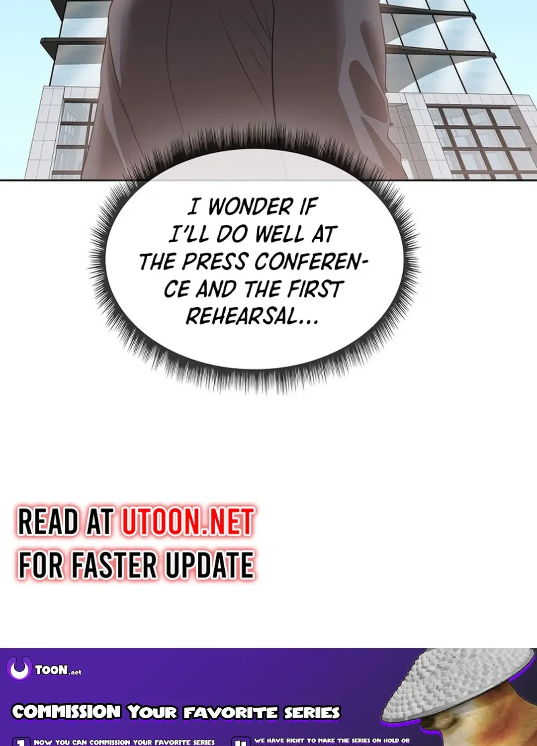 Movies are Real Chapter 45 page 107 - 