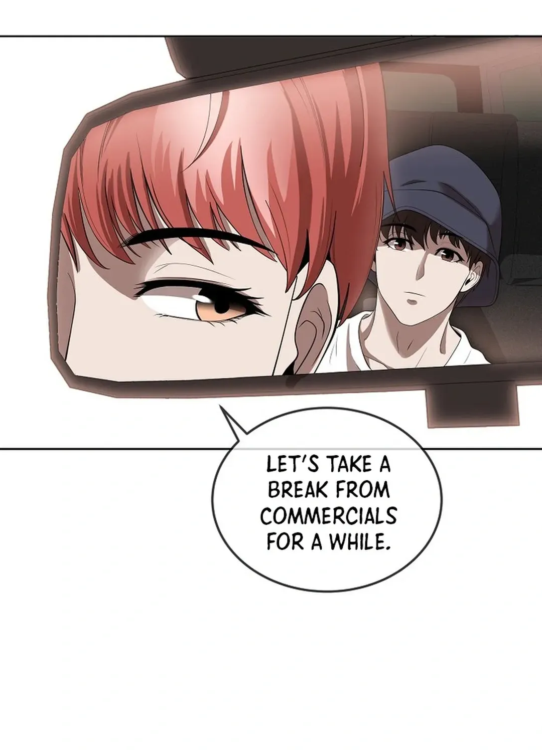 Movies are Real Chapter 45 page 13 - 