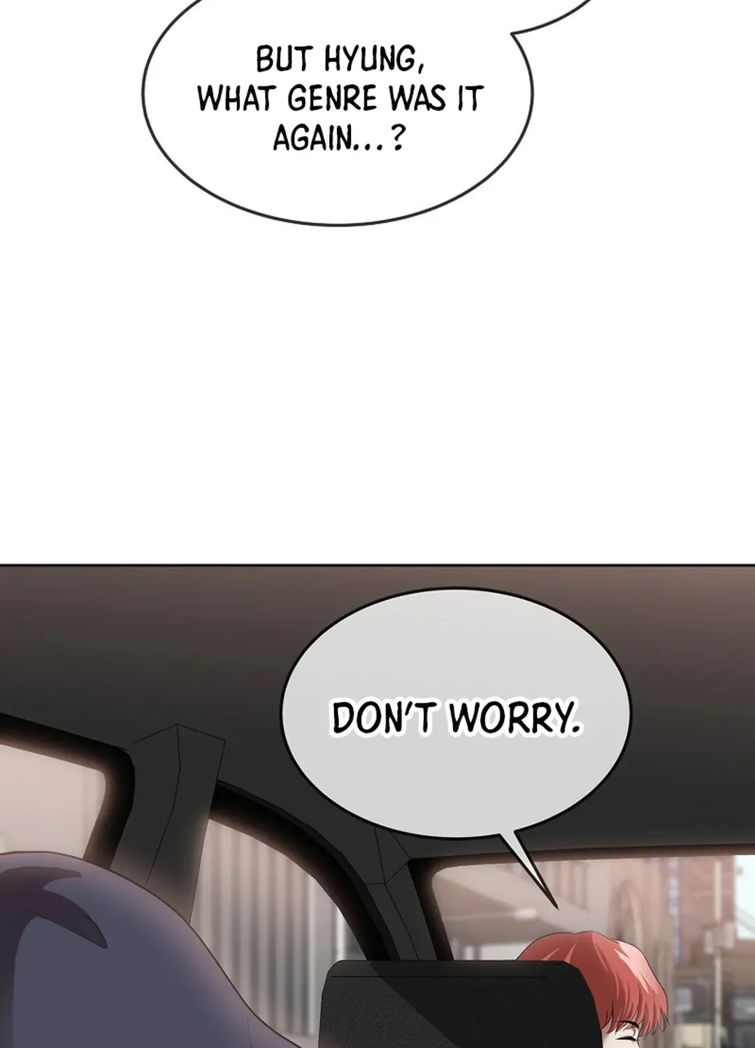 Movies are Real Chapter 45 page 19 - 
