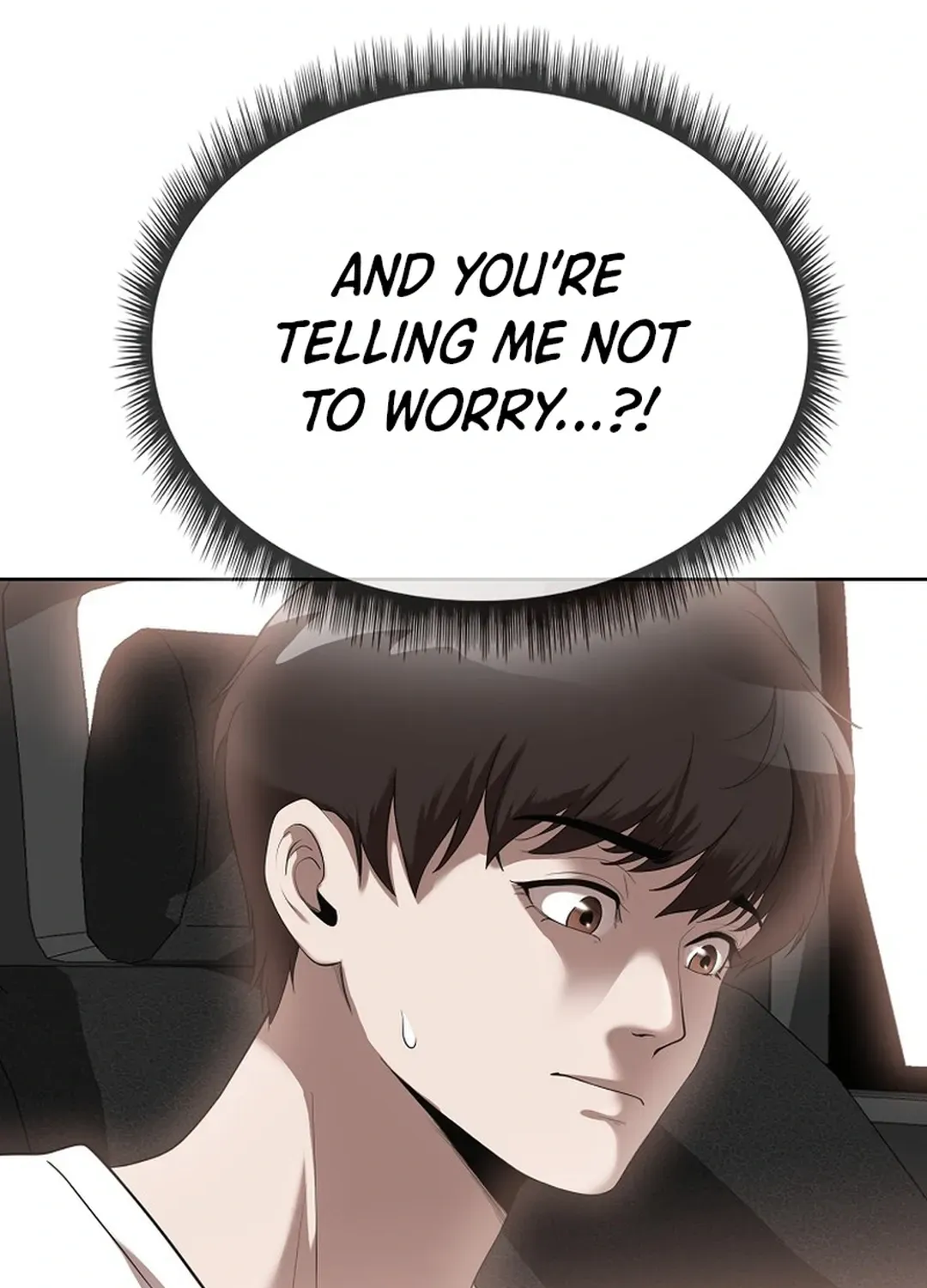 Movies are Real Chapter 45 page 25 - 