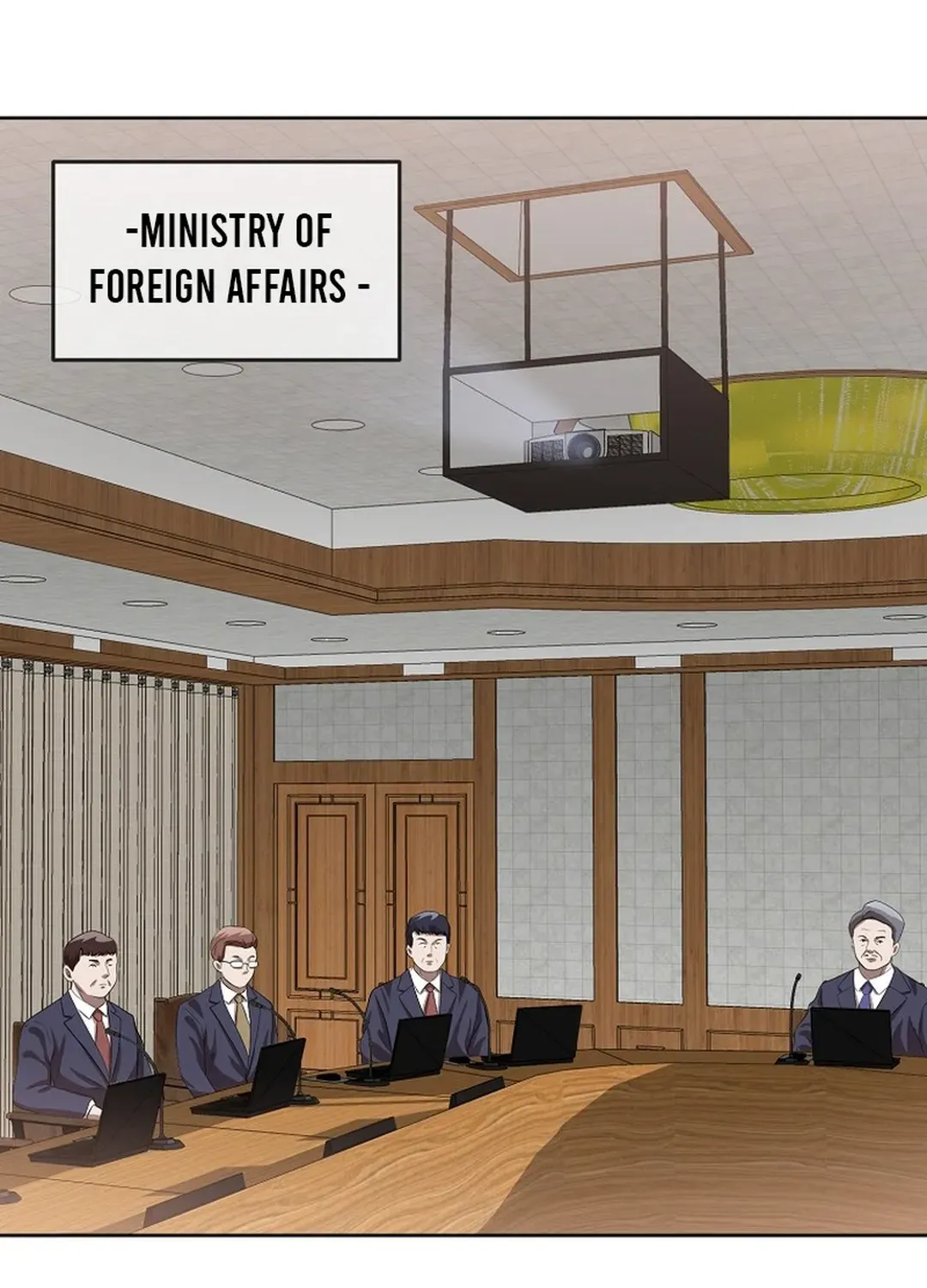 Movies are Real Chapter 45 page 29 - 
