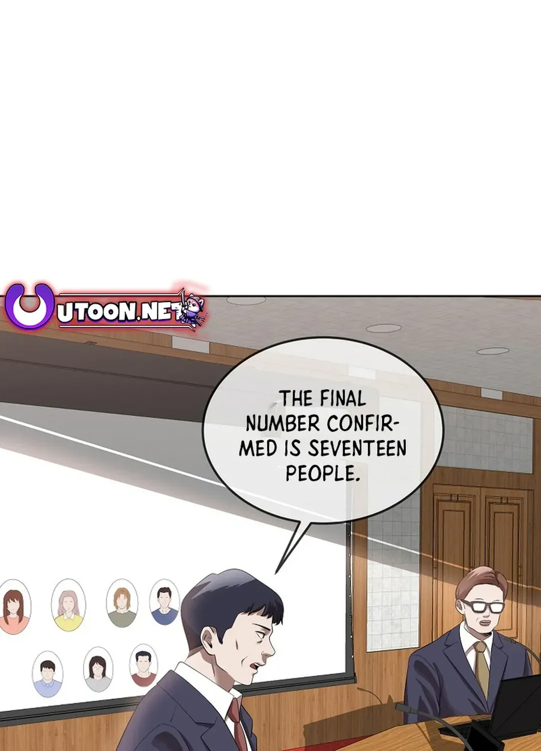 Movies are Real Chapter 45 page 30 - 