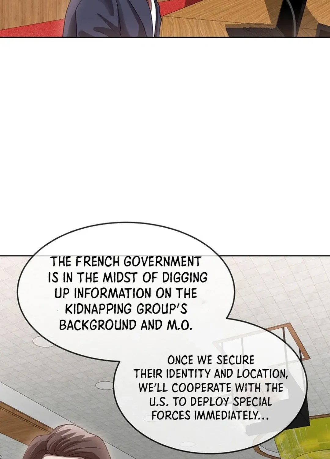 Movies are Real Chapter 45 page 31 - 