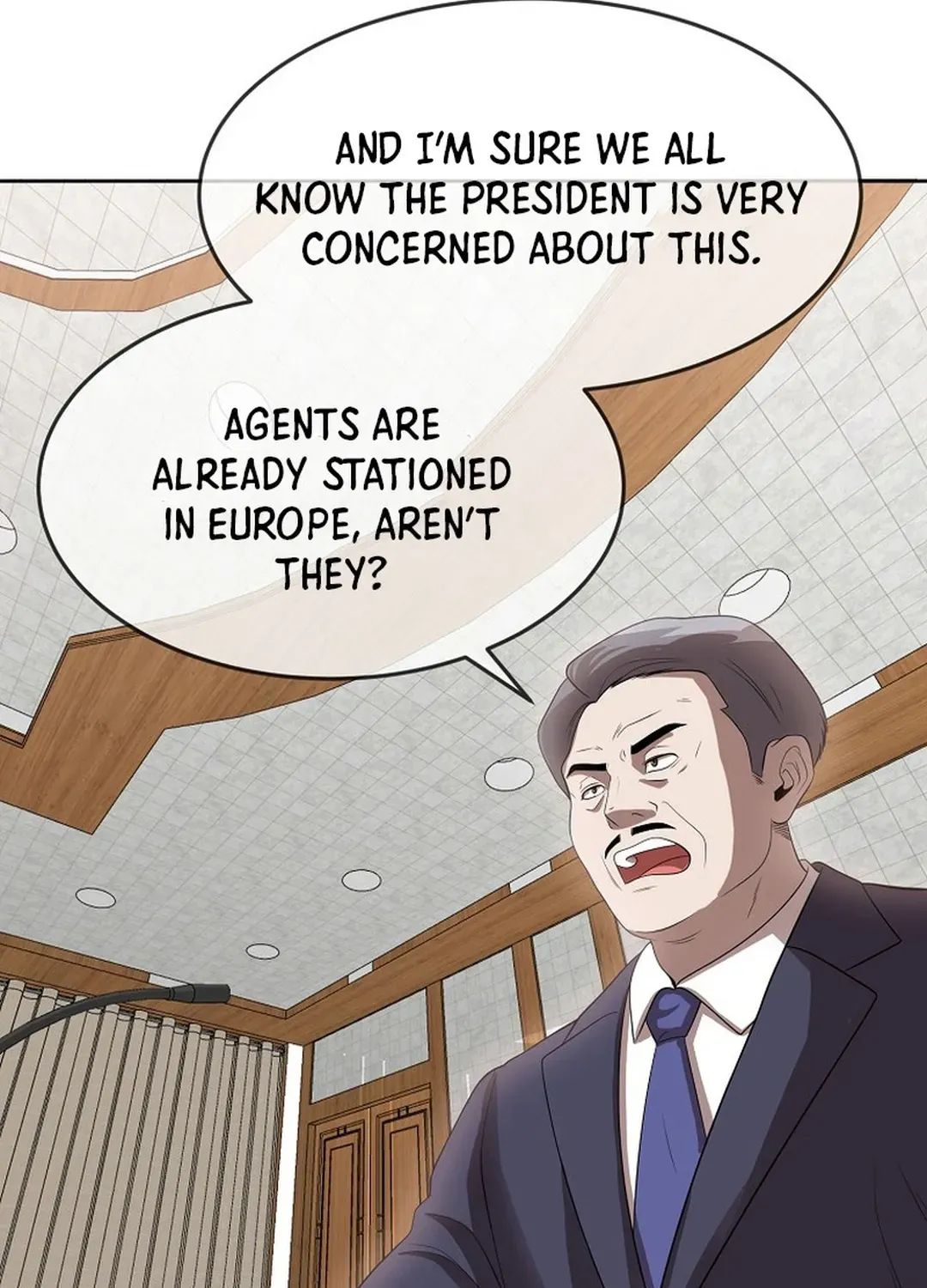 Movies are Real Chapter 45 page 34 - 