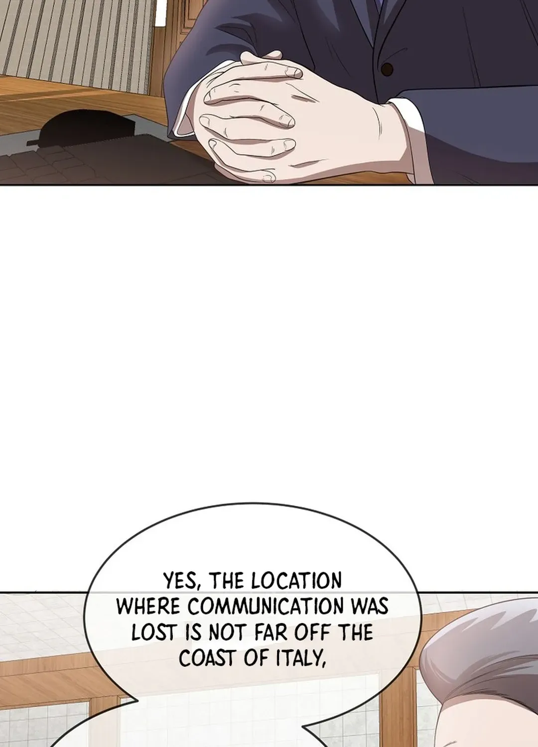 Movies are Real Chapter 45 page 35 - 