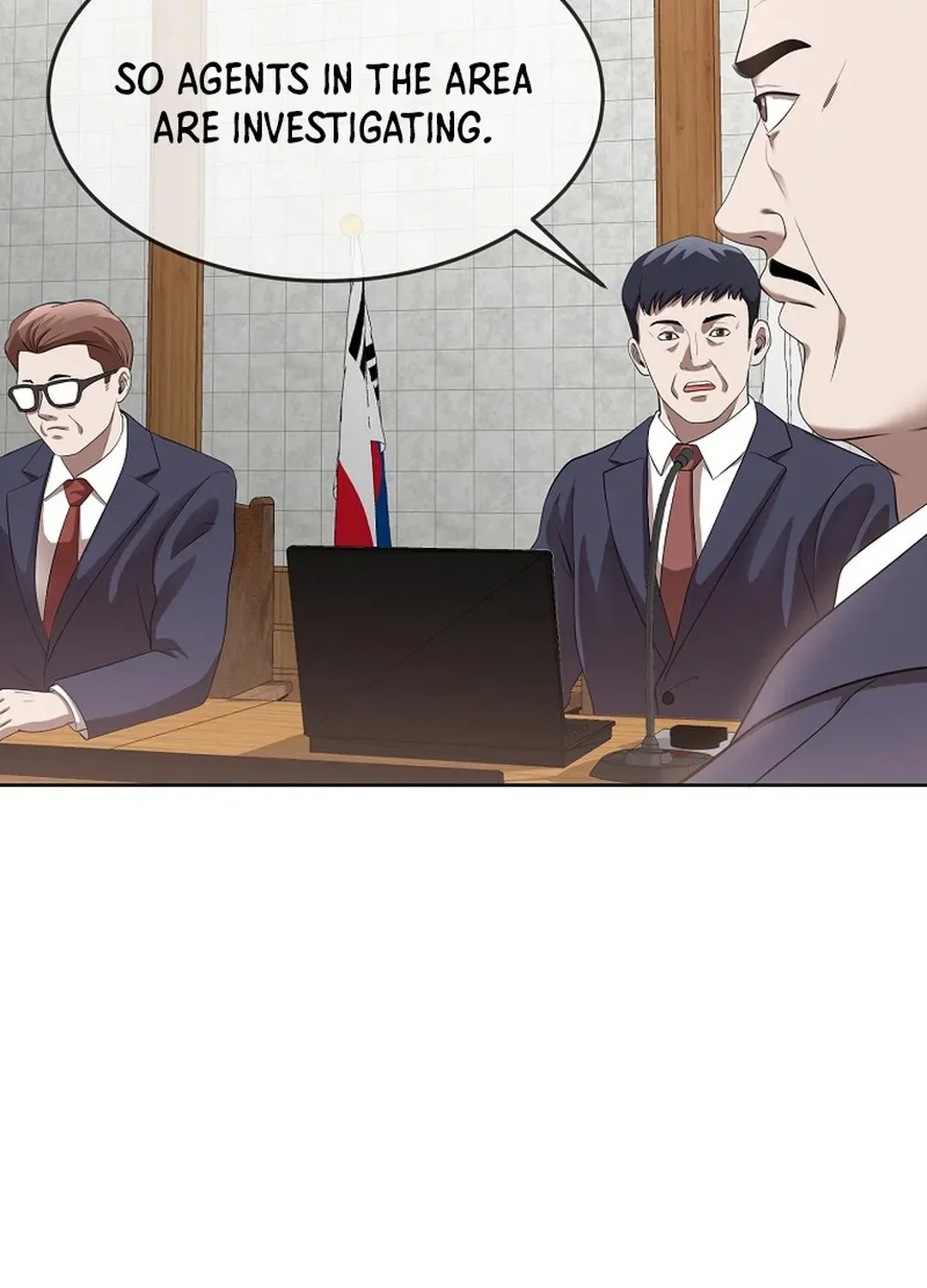 Movies are Real Chapter 45 page 36 - 