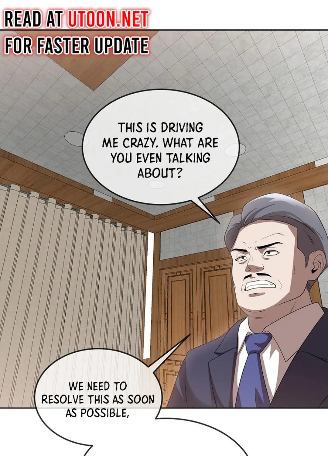 Movies are Real Chapter 45 page 37 - 