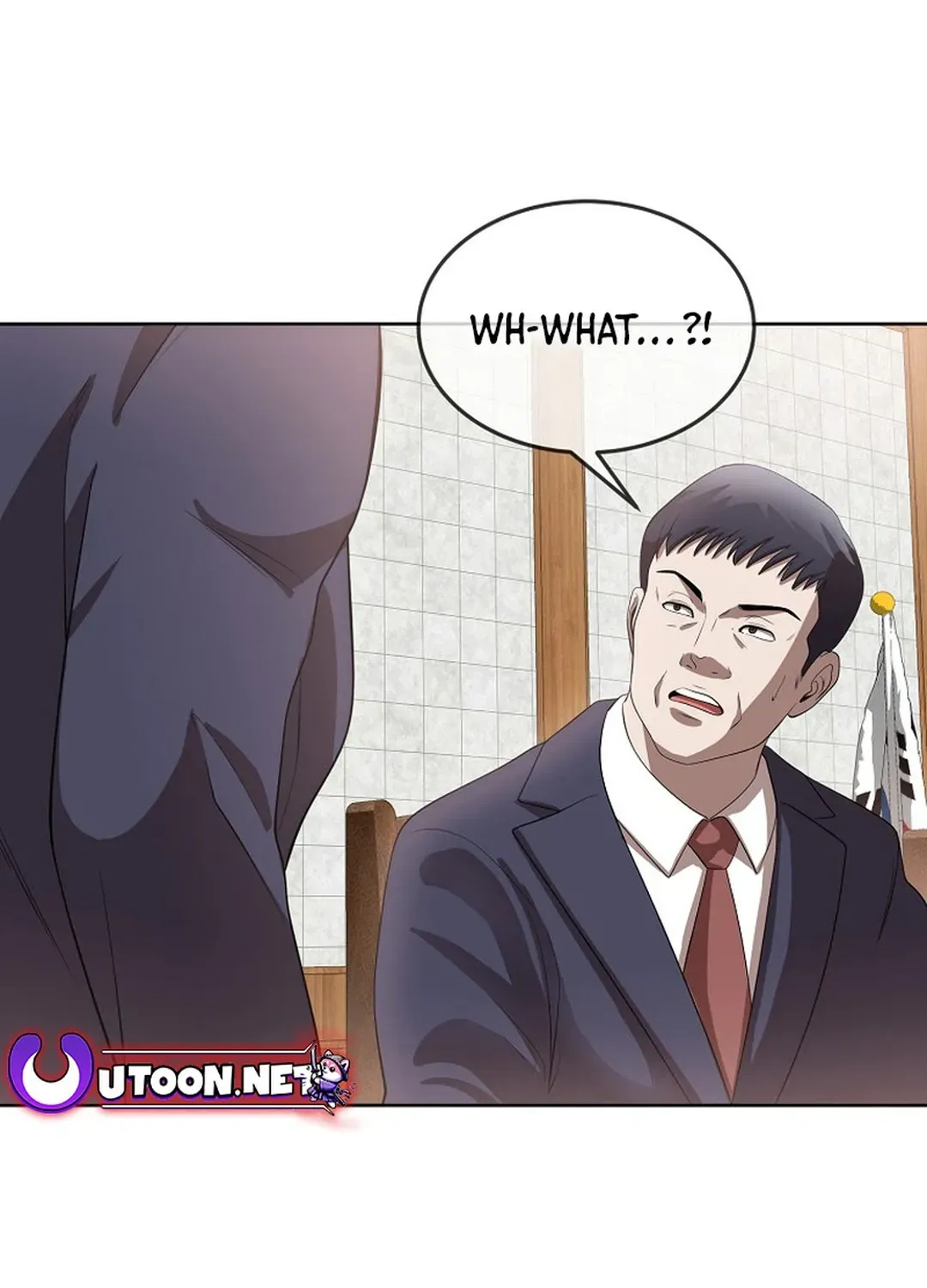 Movies are Real Chapter 45 page 41 - 