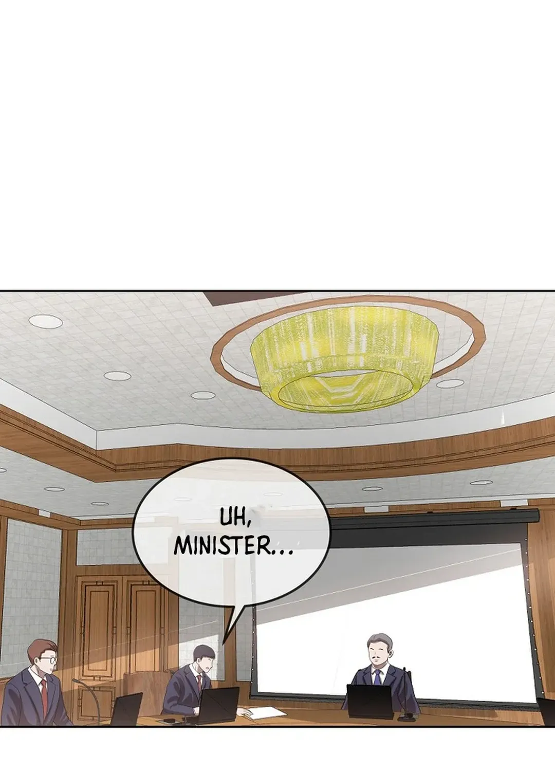 Movies are Real Chapter 45 page 42 - 