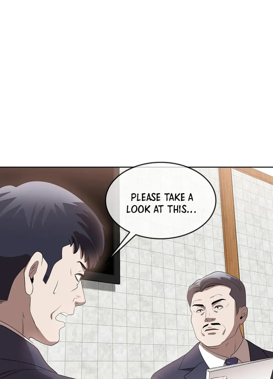 Movies are Real Chapter 45 page 43 - 