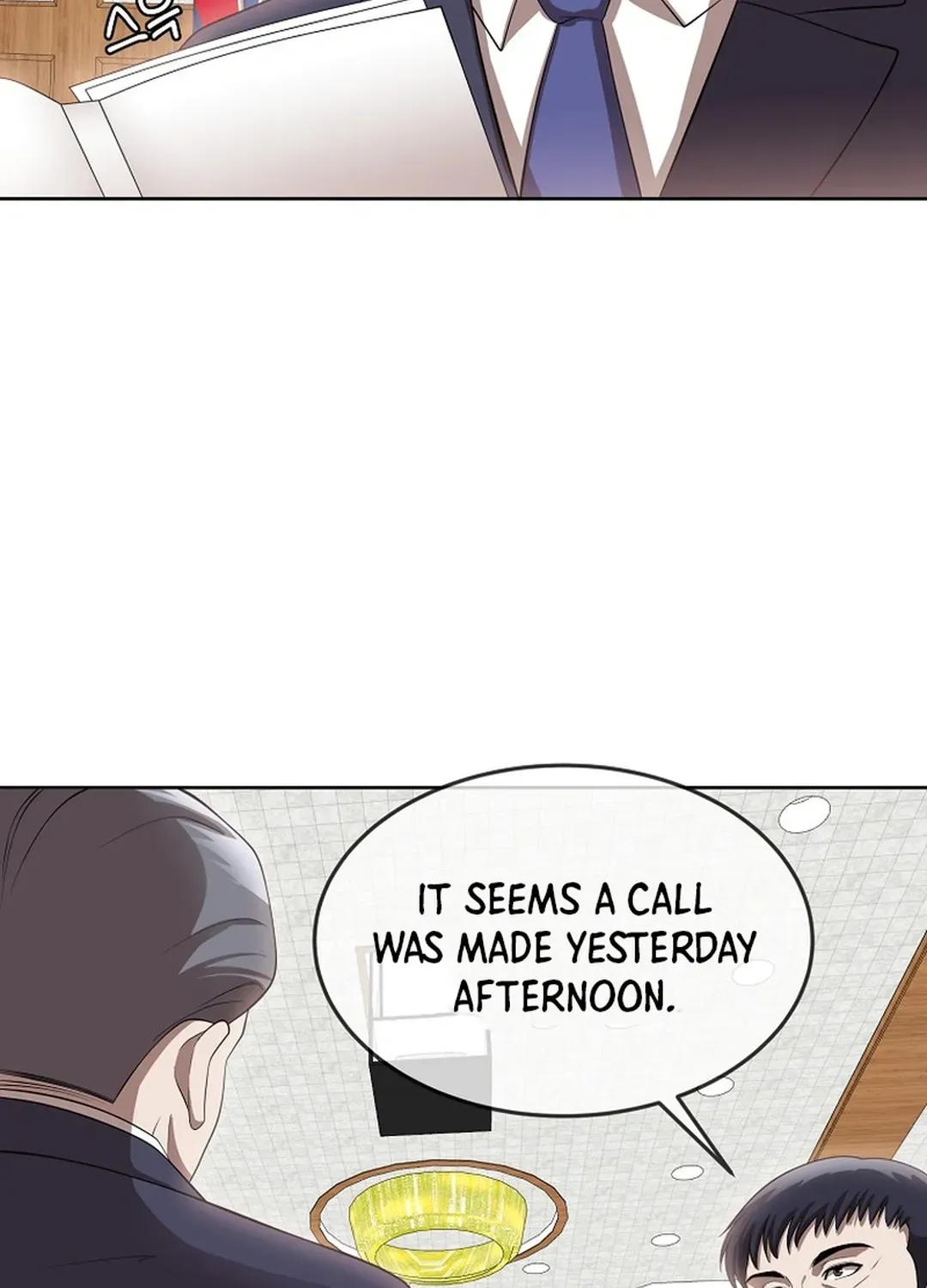 Movies are Real Chapter 45 page 45 - 