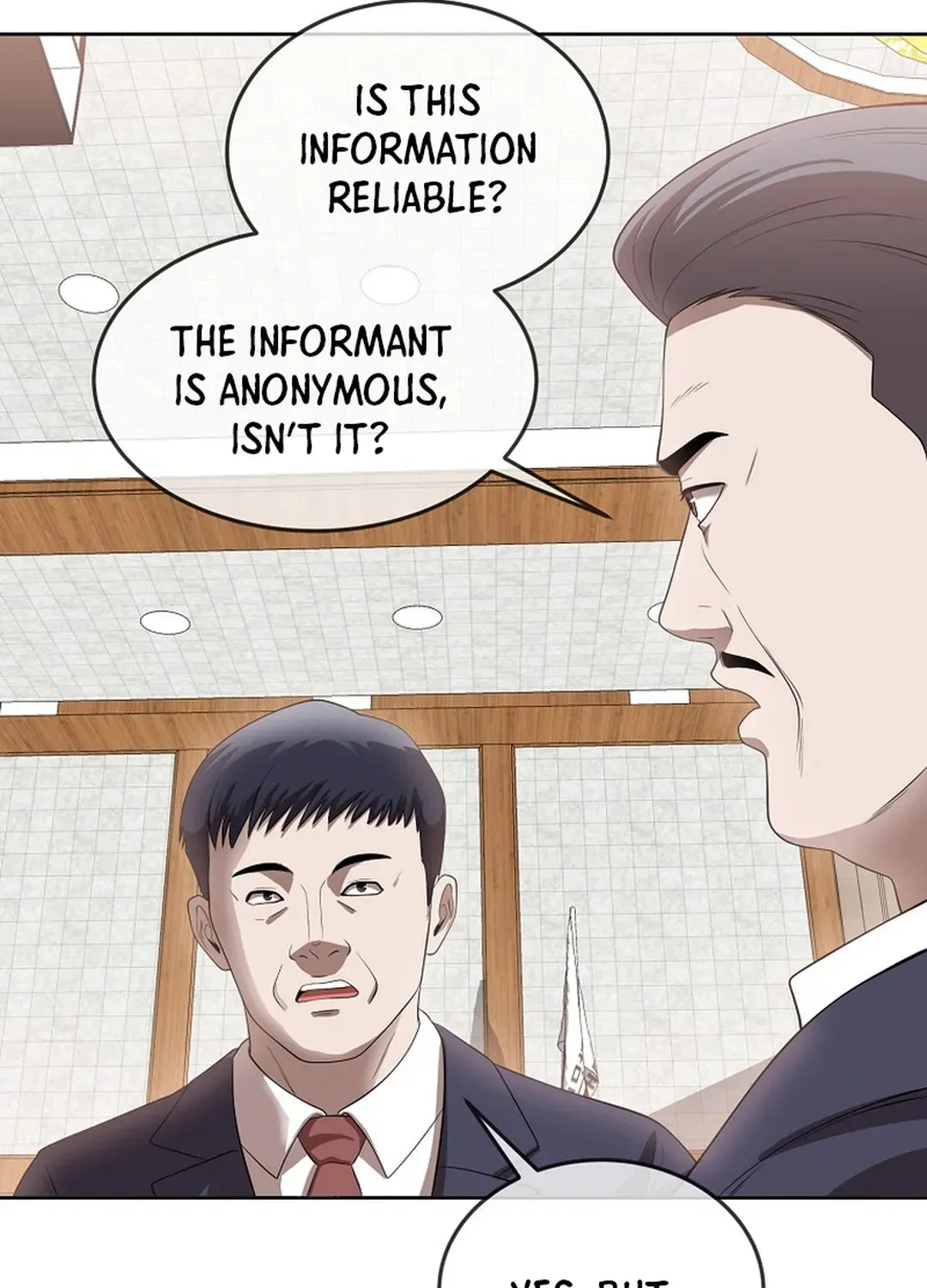 Movies are Real Chapter 45 page 47 - 