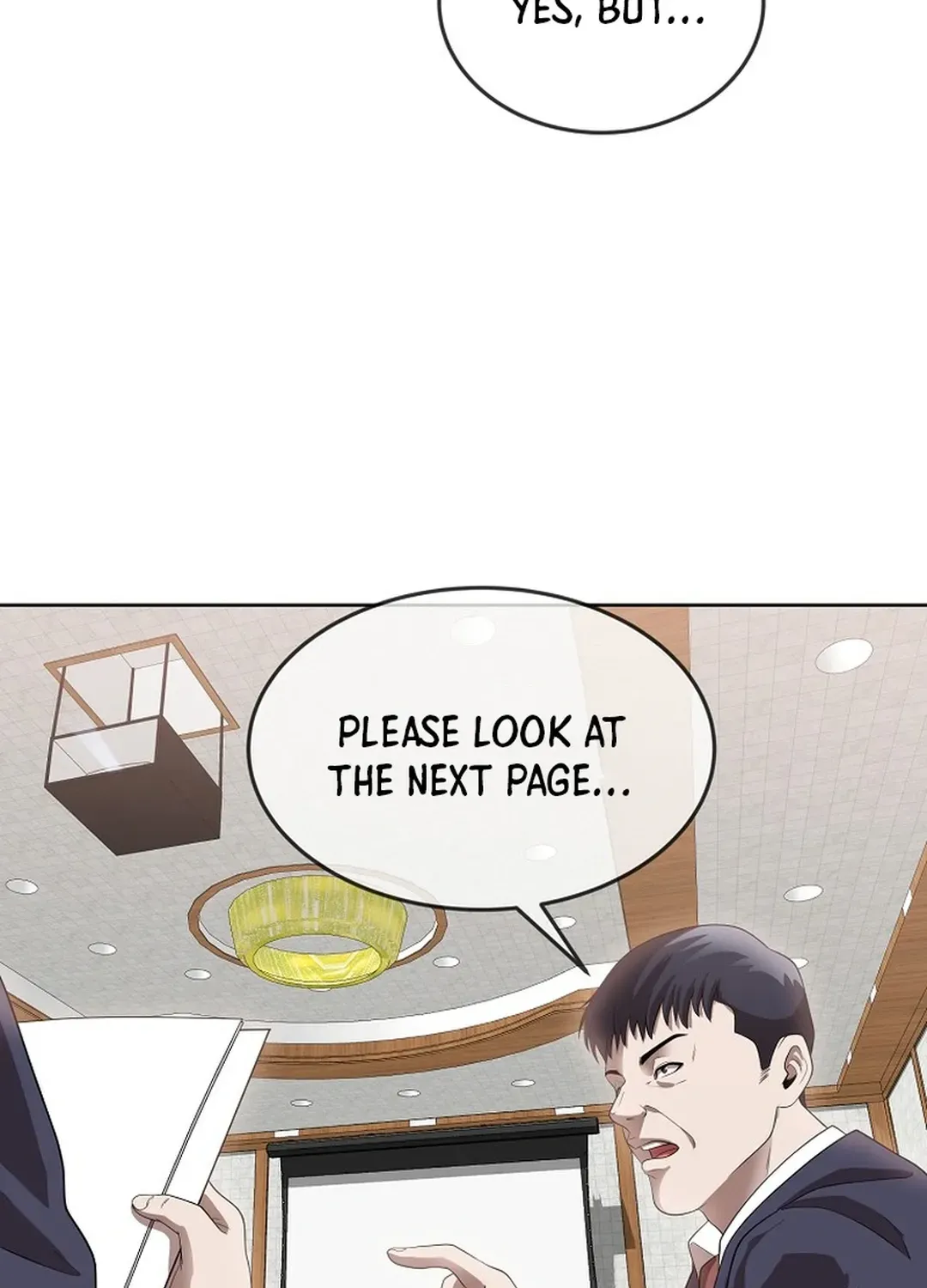 Movies are Real Chapter 45 page 48 - 