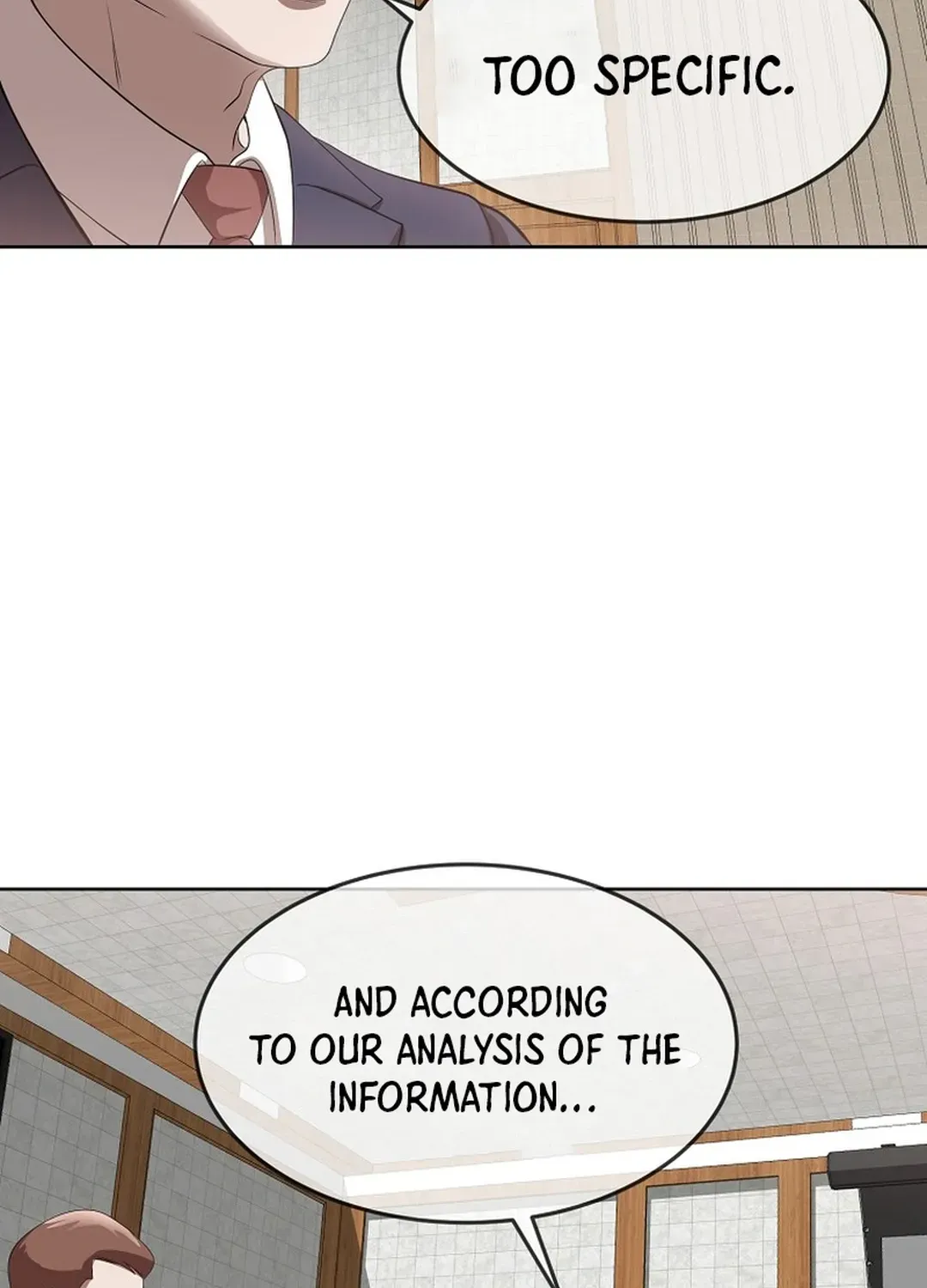 Movies are Real Chapter 45 page 50 - 