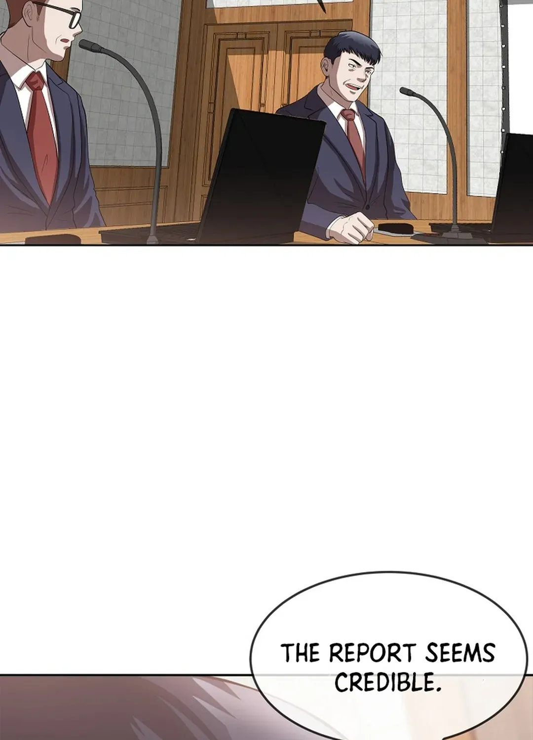 Movies are Real Chapter 45 page 51 - 