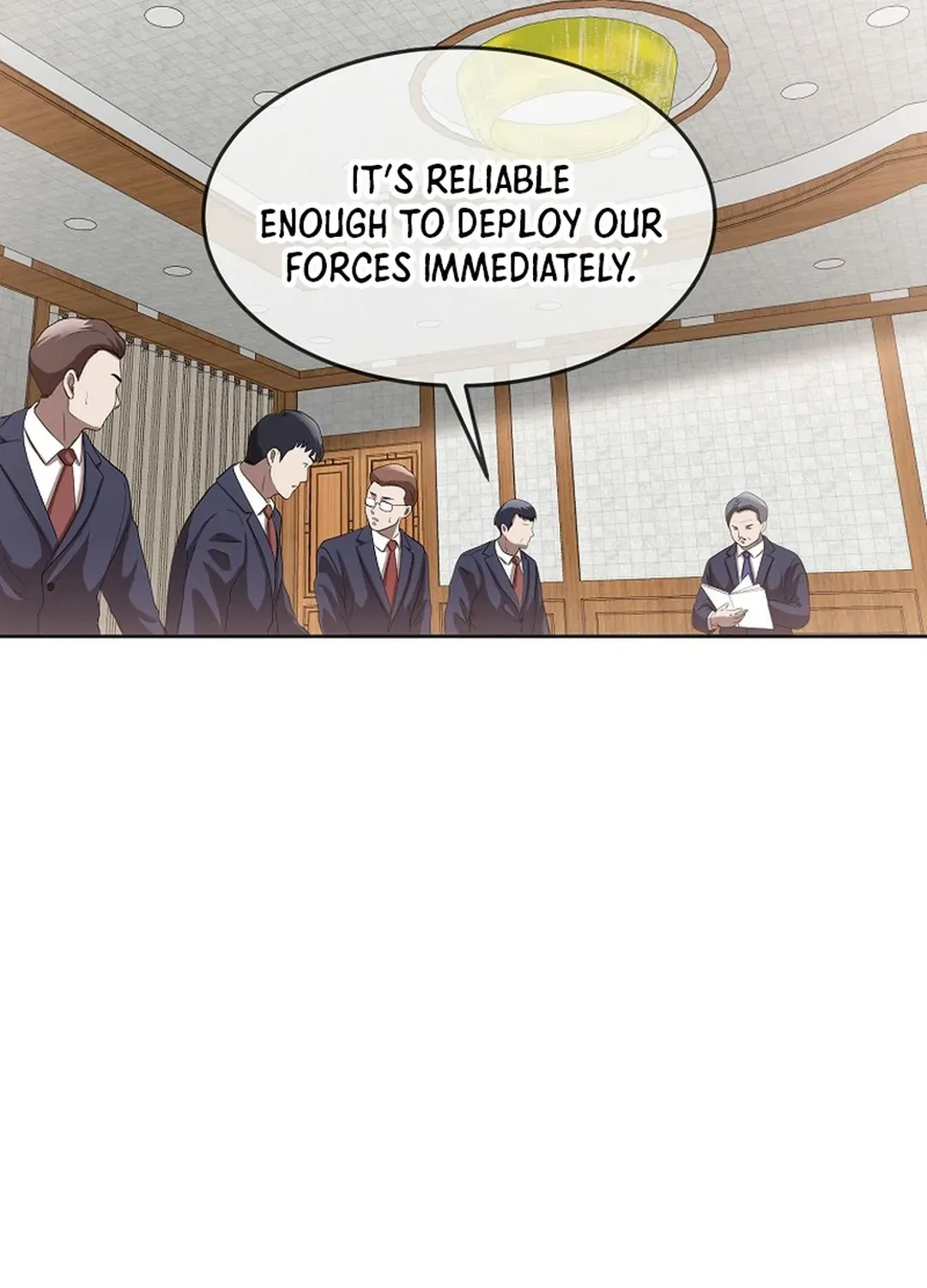 Movies are Real Chapter 45 page 54 - 