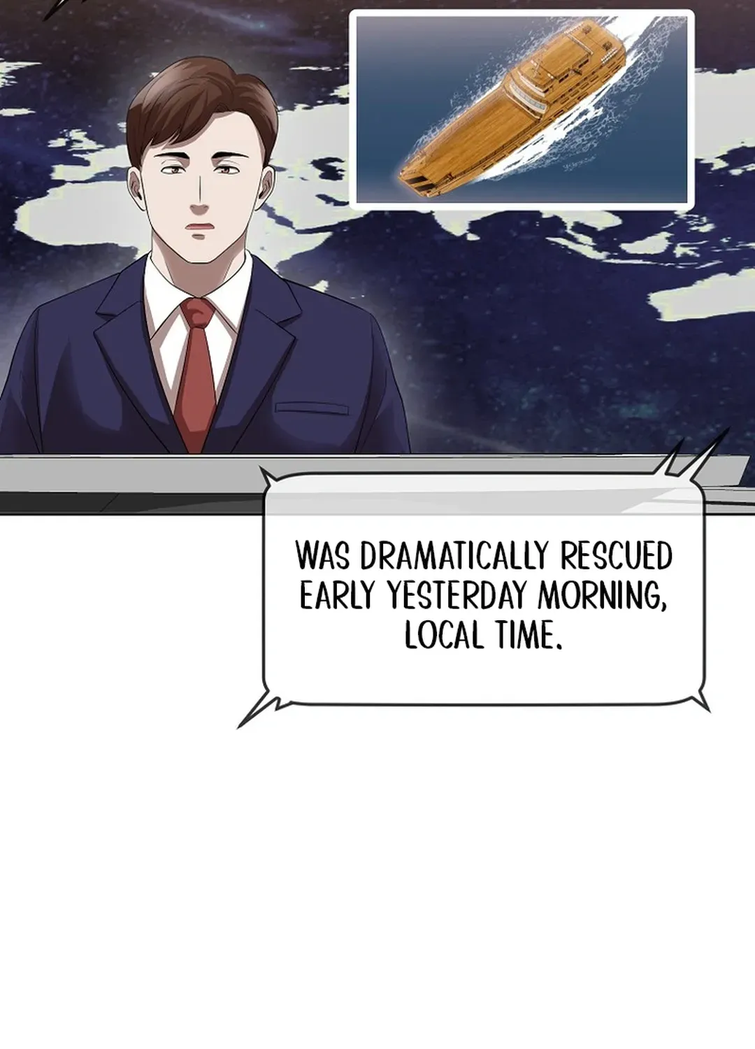 Movies are Real Chapter 45 page 56 - 