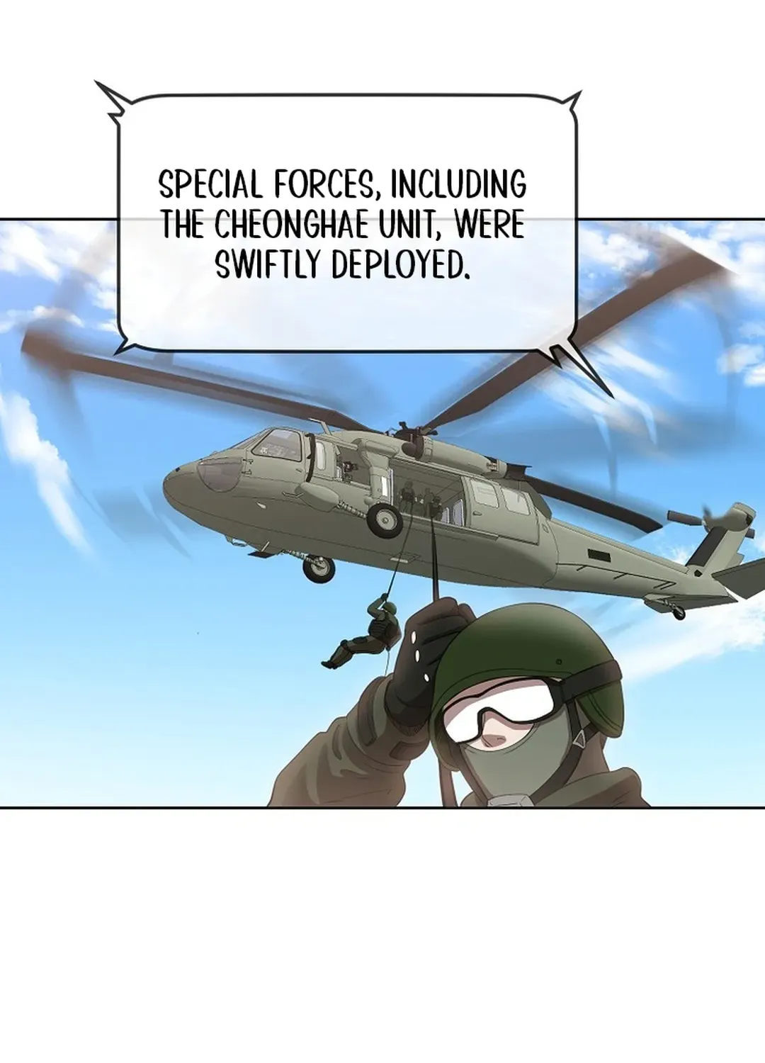 Movies are Real Chapter 45 page 57 - 