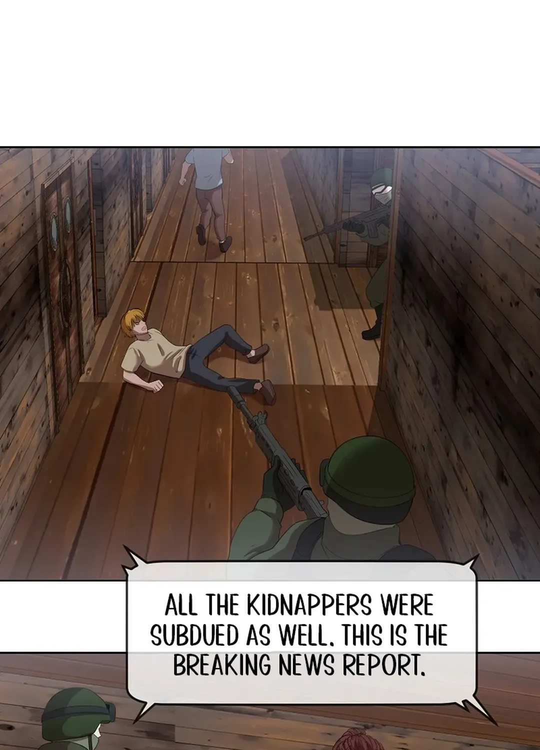 Movies are Real Chapter 45 page 59 - 