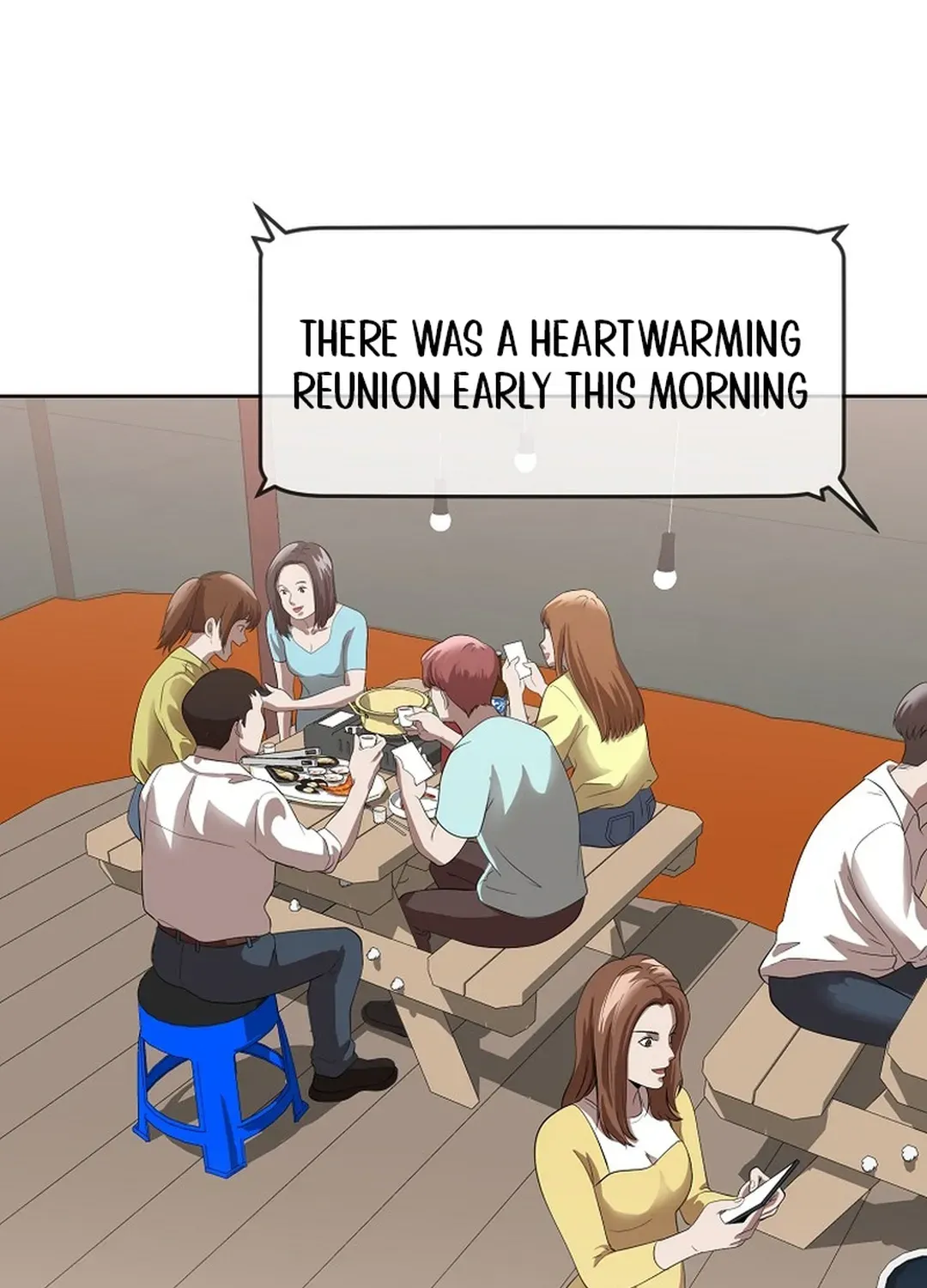Movies are Real Chapter 45 page 61 - 