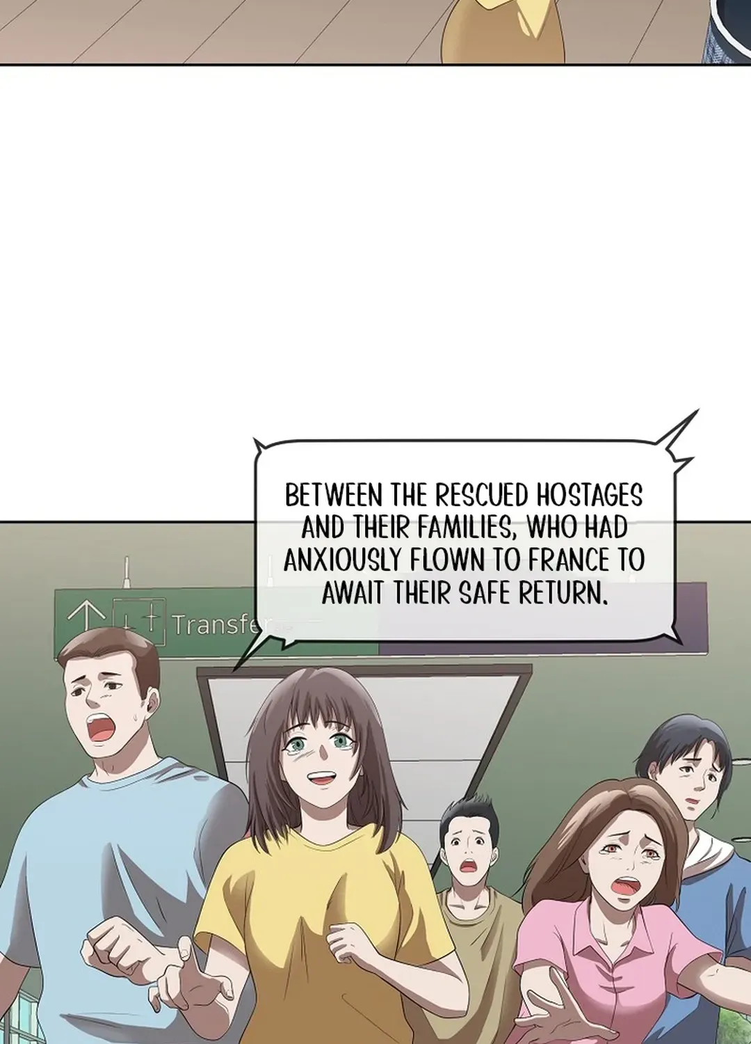Movies are Real Chapter 45 page 62 - 