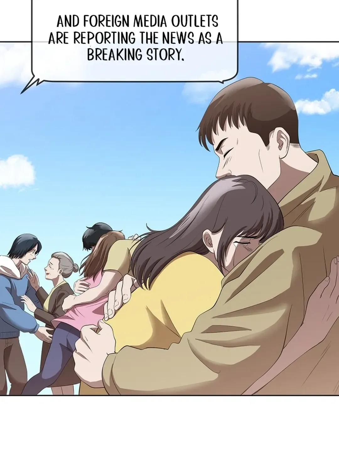Movies are Real Chapter 45 page 64 - 