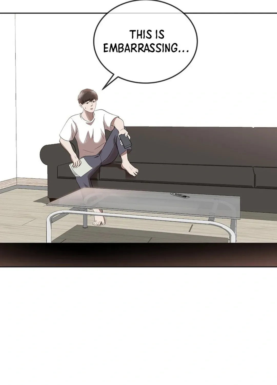 Movies are Real Chapter 45 page 75 - 