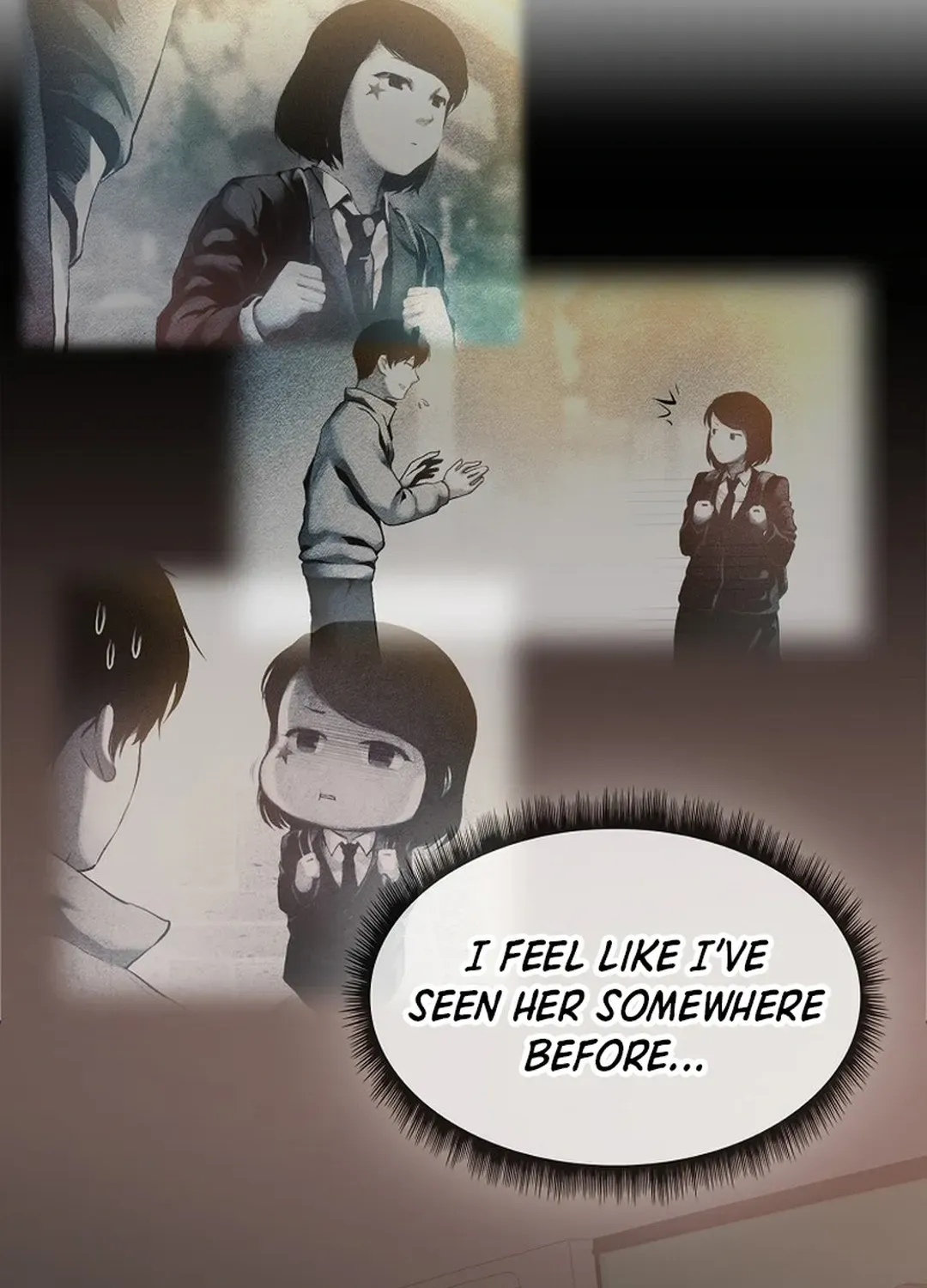 Movies are Real Chapter 45 page 9 - 