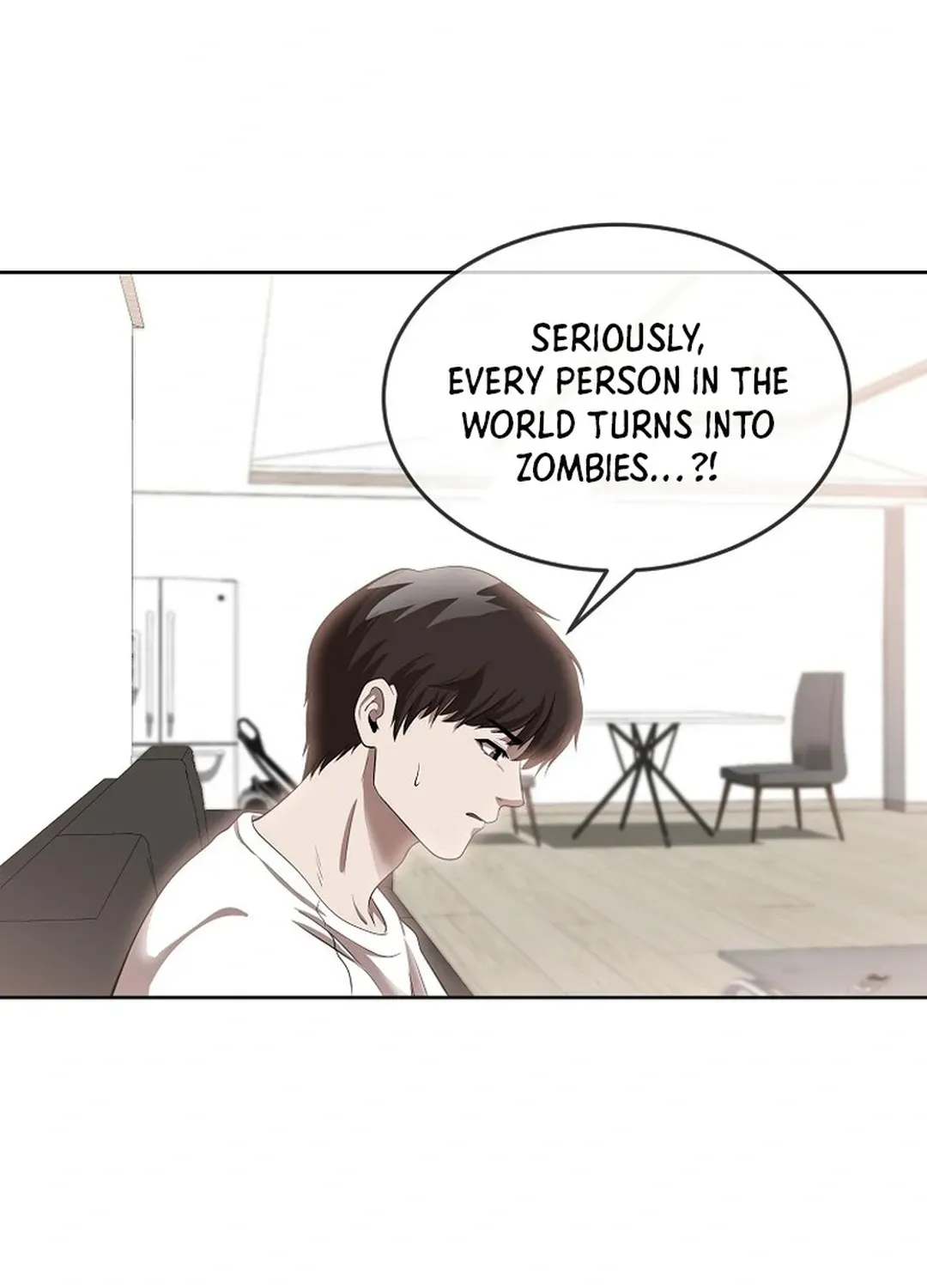 Movies are Real Chapter 45 page 83 - 