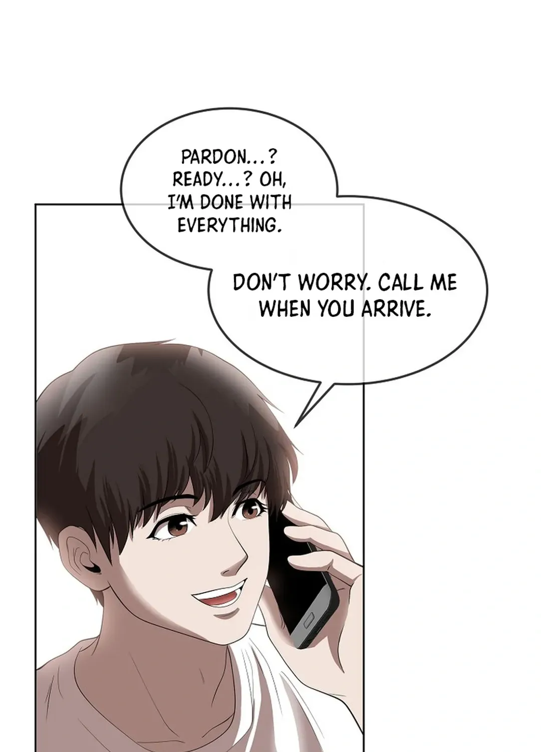 Movies are Real Chapter 45 page 89 - 