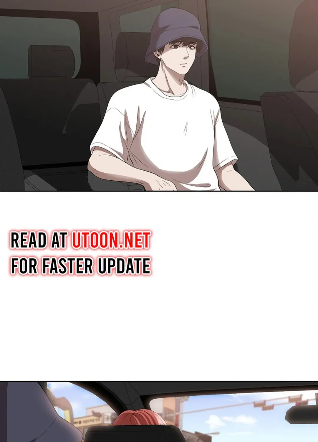 Movies are Real Chapter 45 page 10 - 